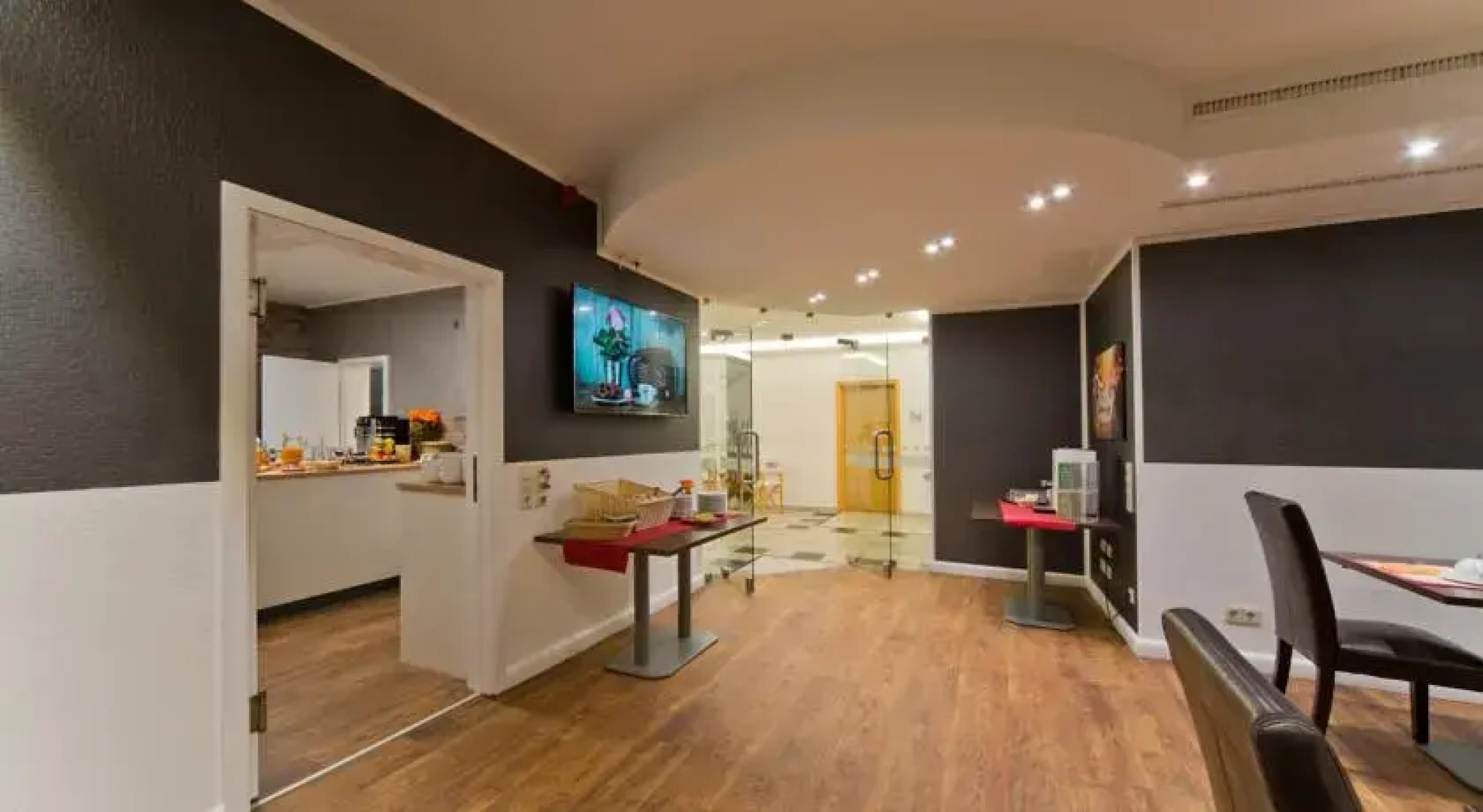 C-YOU Hotel Chemnitz