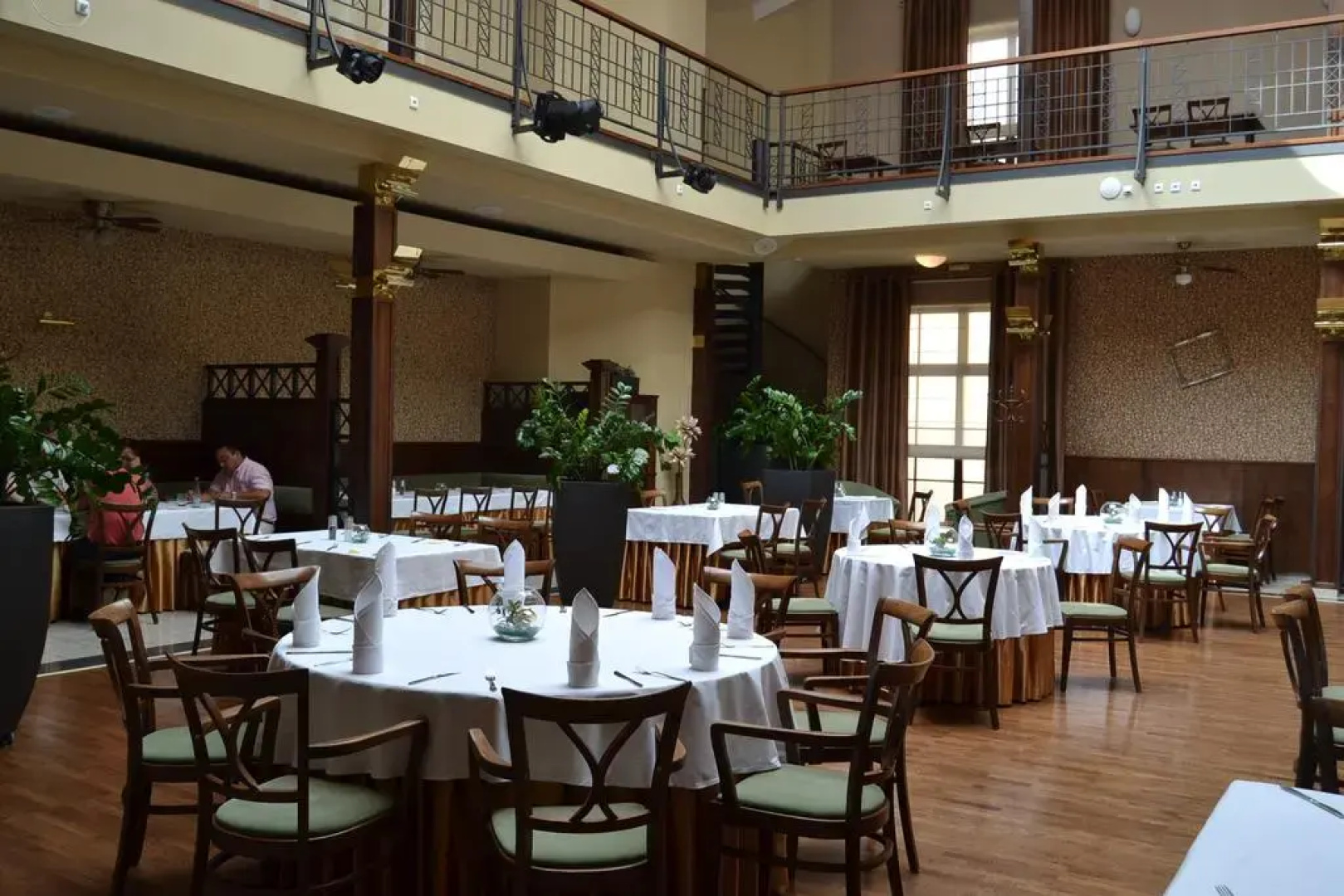 Hotel Hejtmanský dvůr