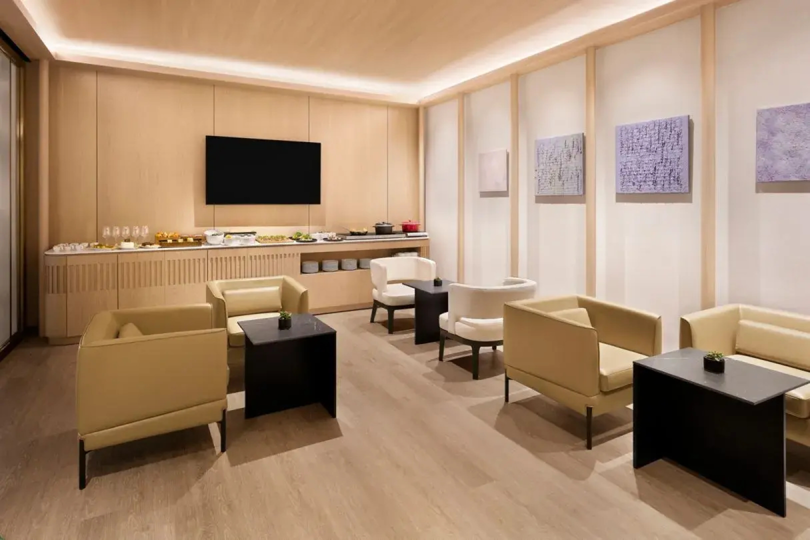 AC Hotel by Marriott Seoul Gangnam