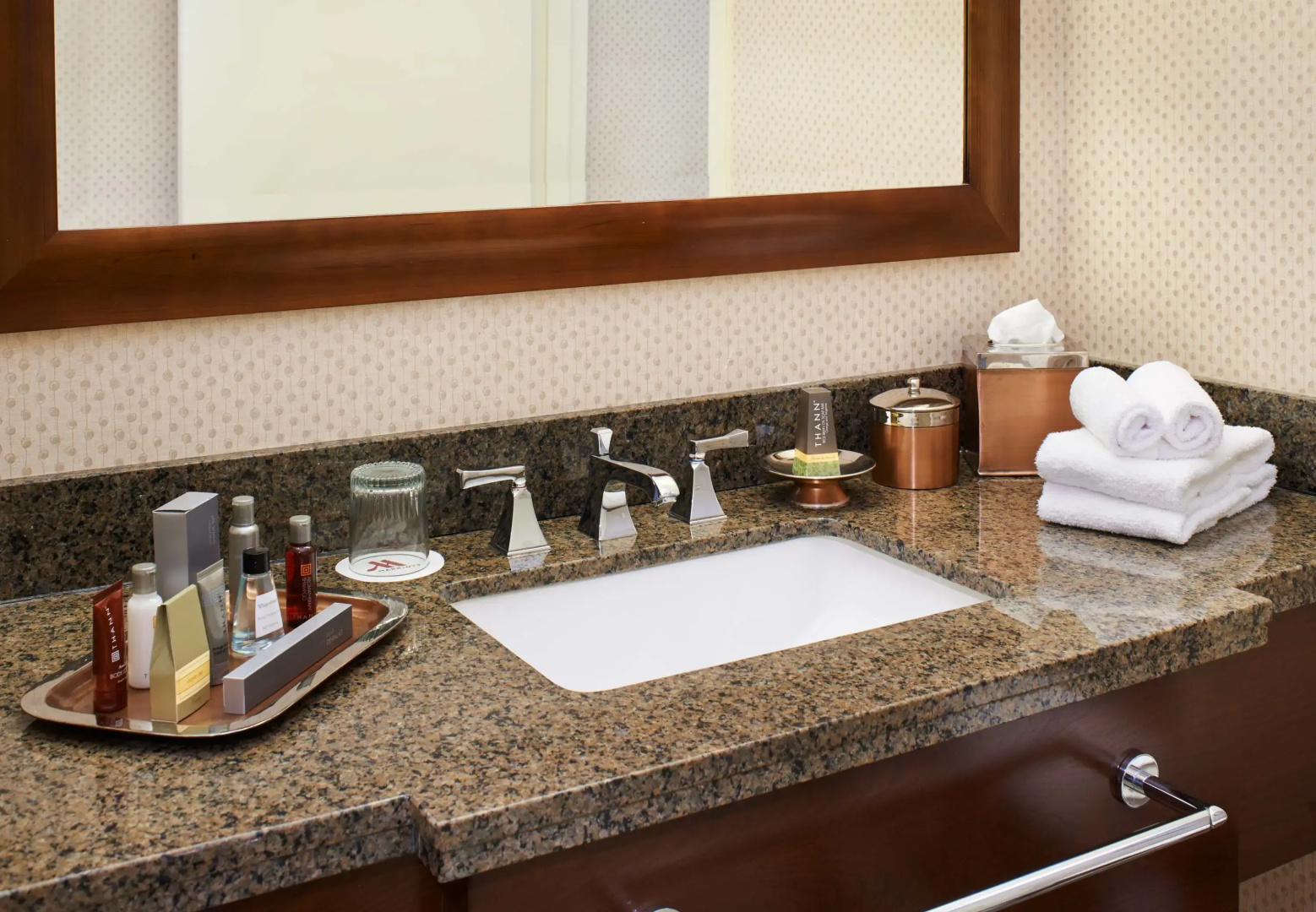 Detroit Marriott Livonia