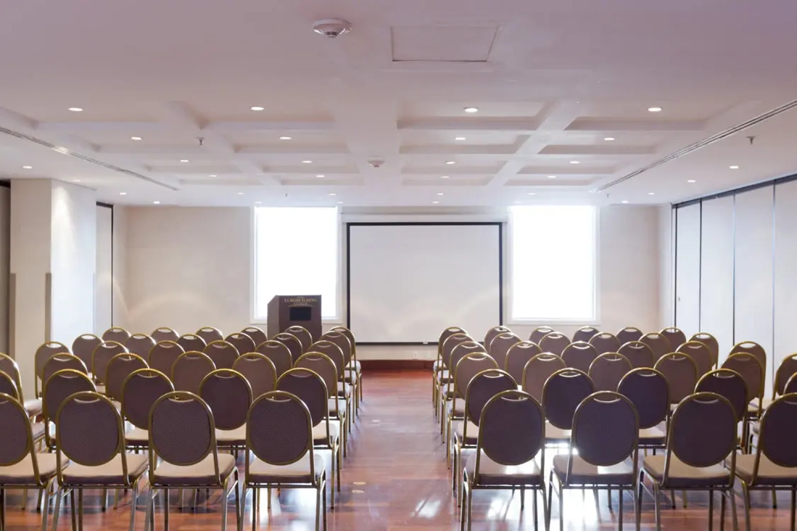 Eurobuilding Express Maracay