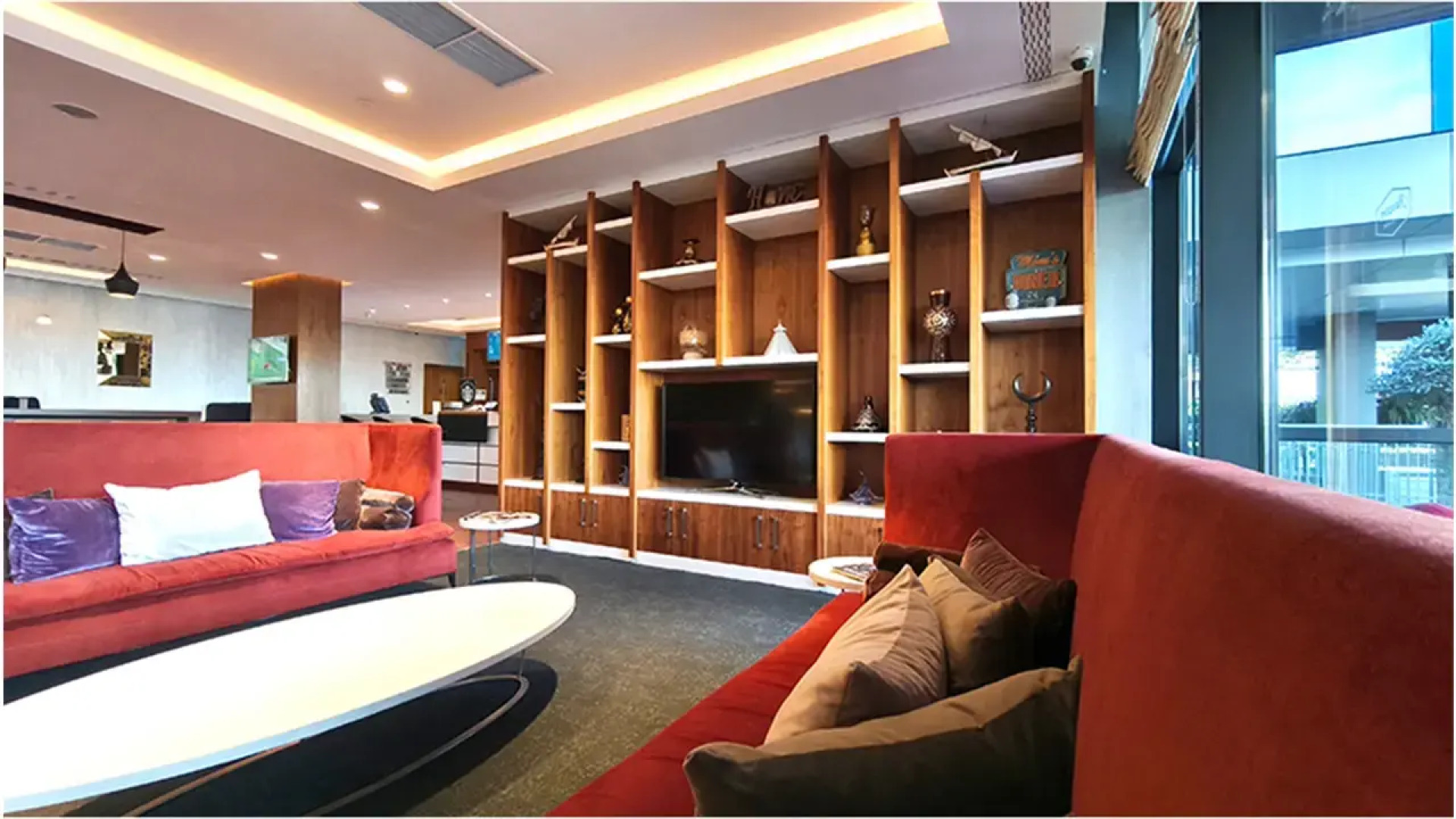 Hampton by Hilton Samsun