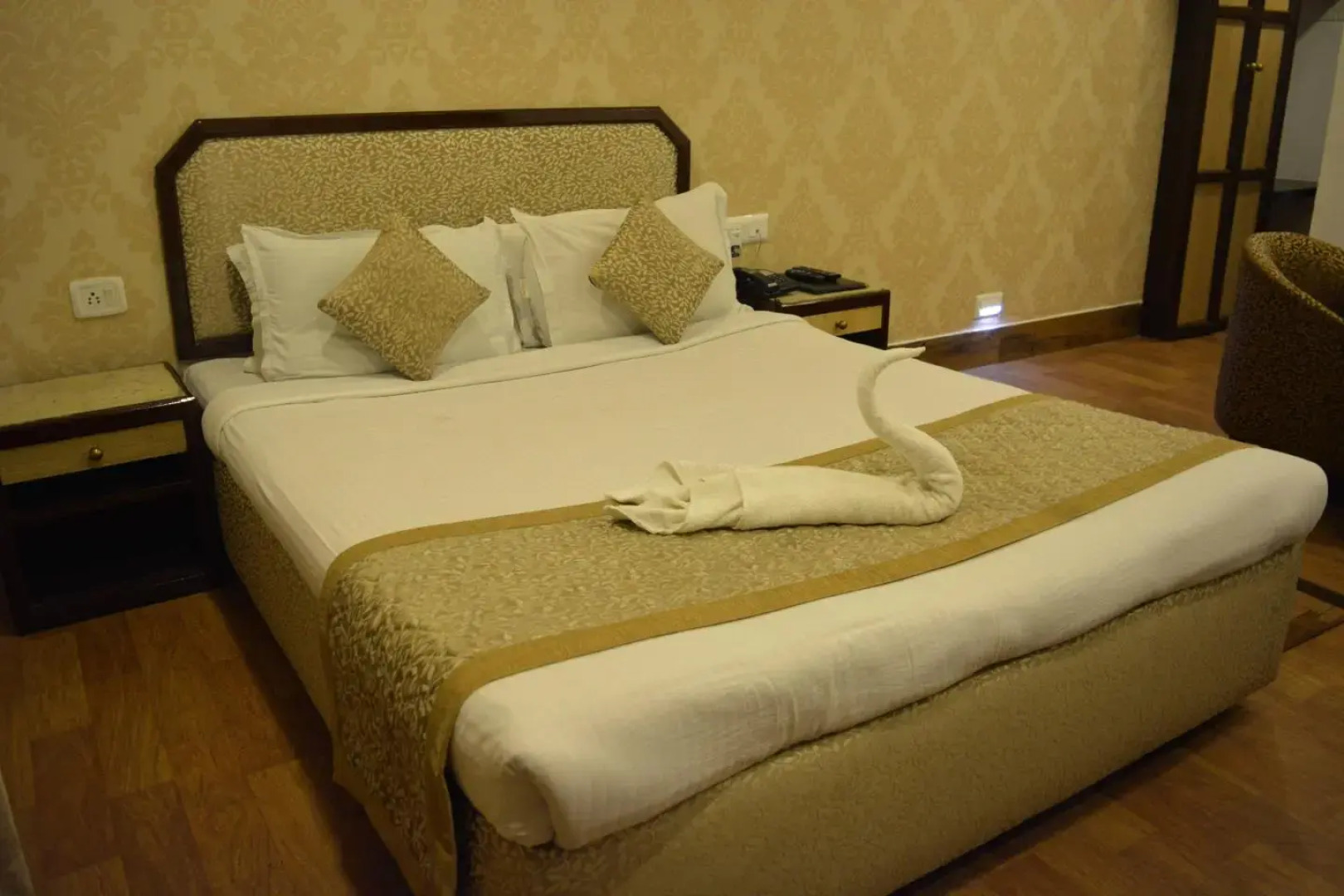 Hotel Prag Continental