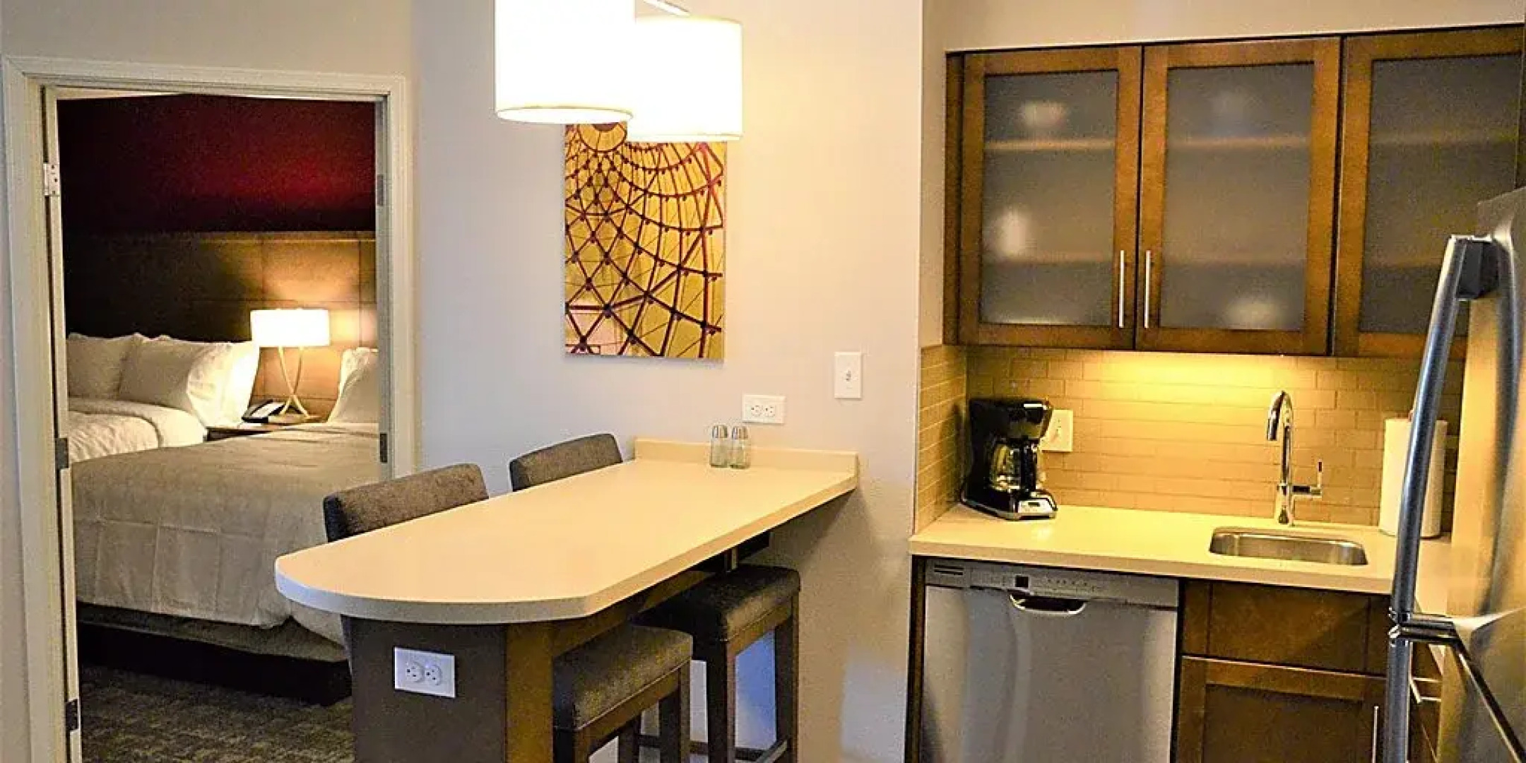 Staybridge Suites Hillsboro - Orenco Station by IHG