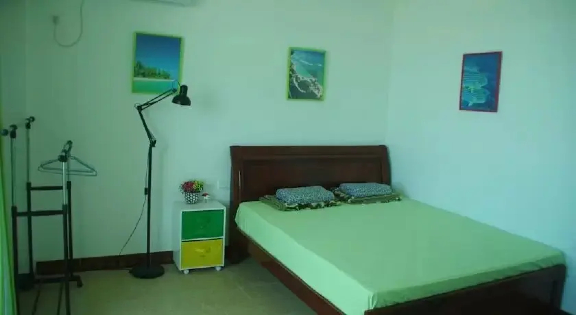 Sanya Haitang Traveller Inn