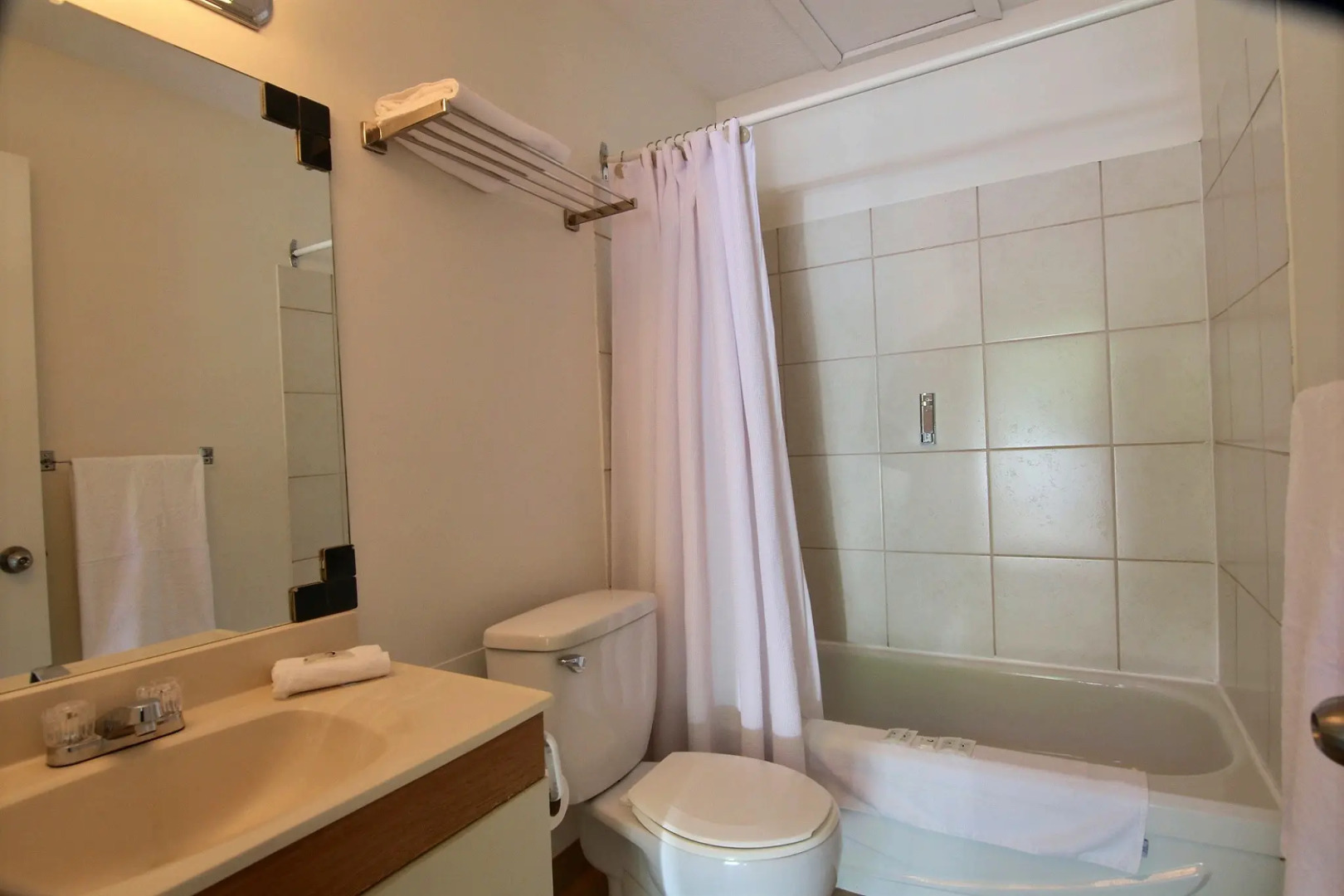 Motel de la Montagne