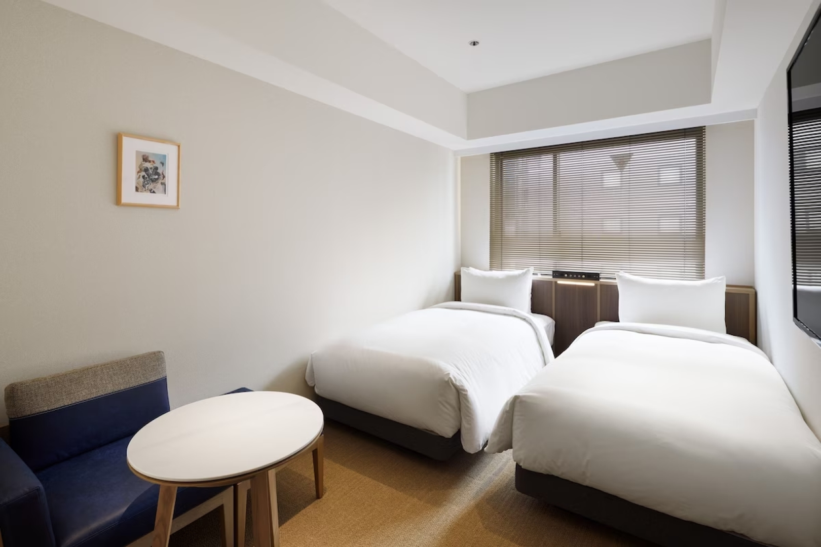 Отель Nohga Hotel Akihabara Tokyo