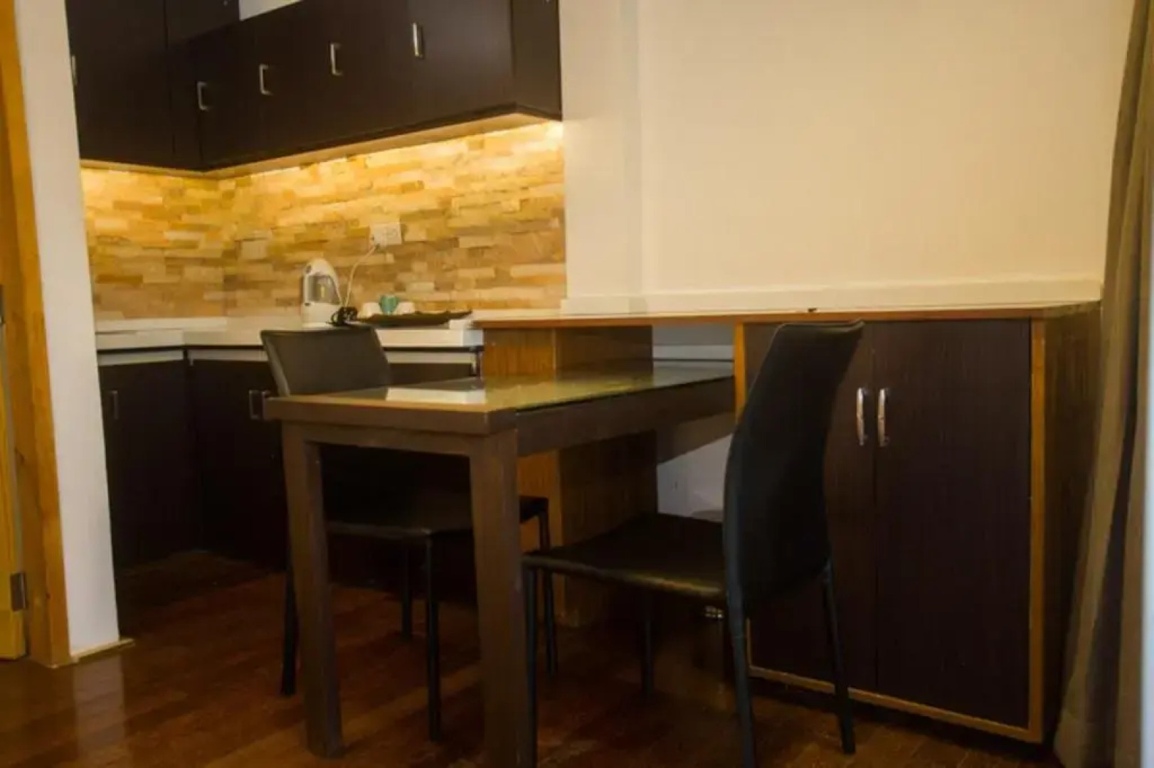 Отель Ripple Beach Inn