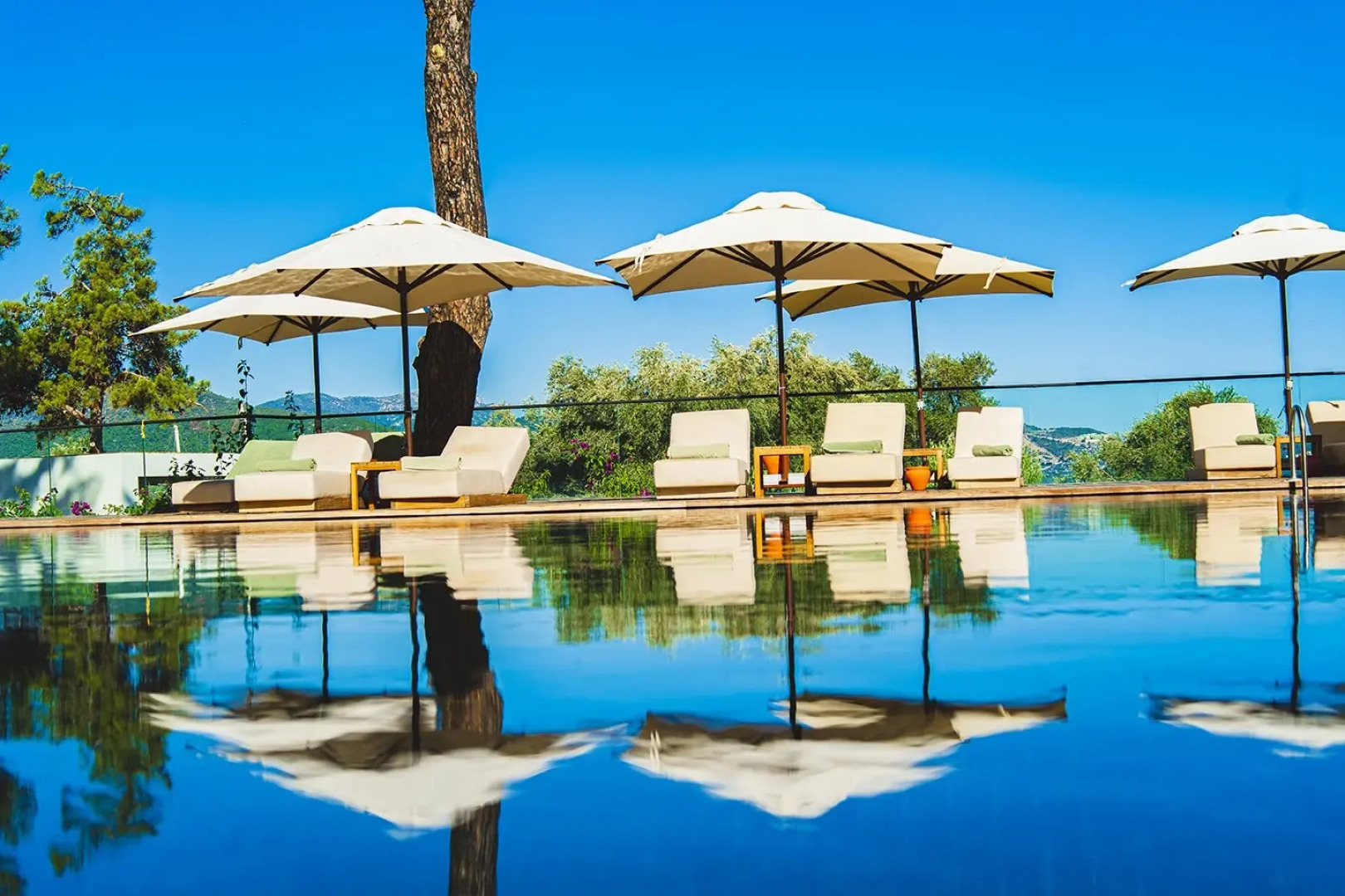 Rixos Premium Bodrum