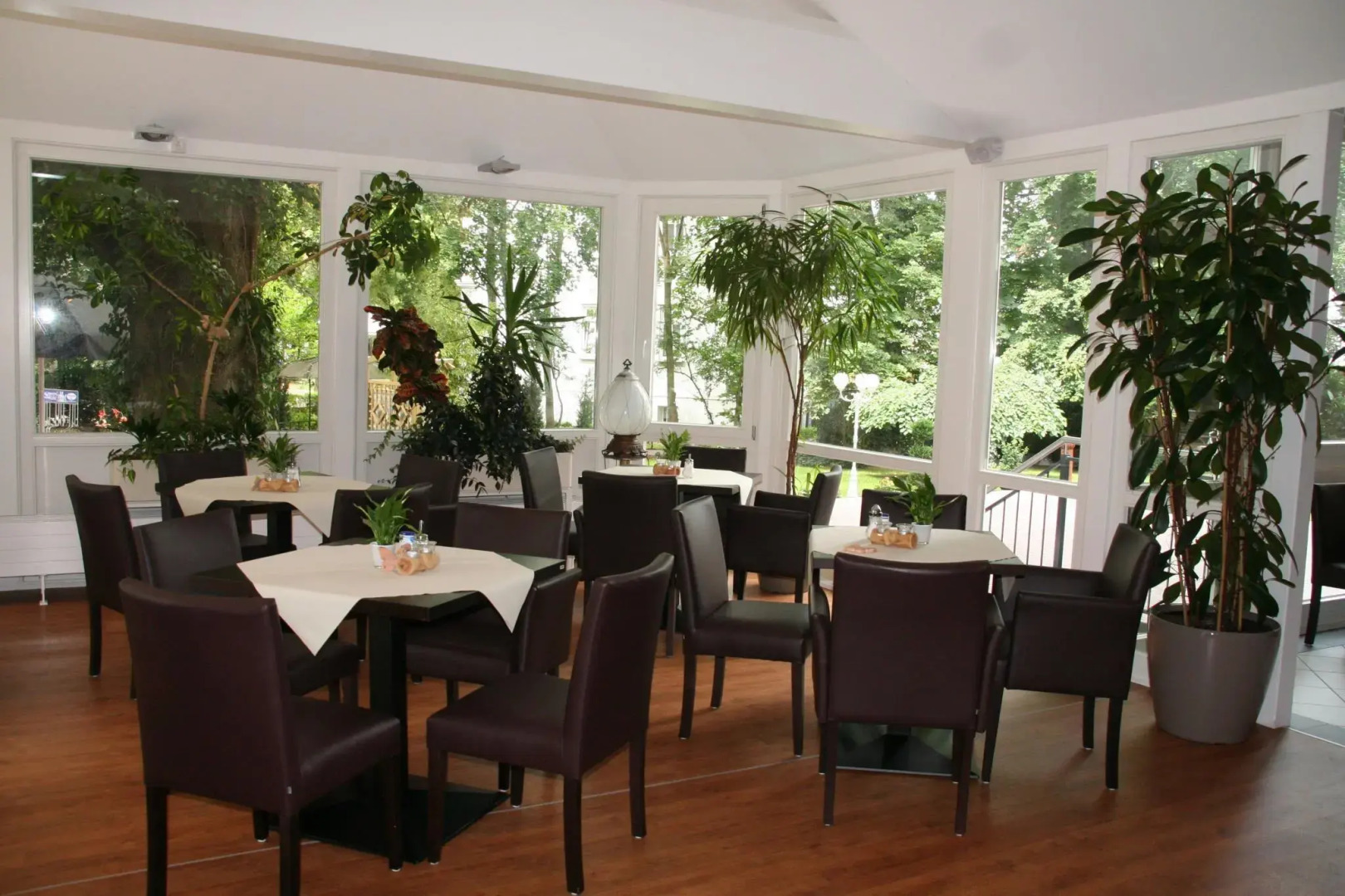 Gesundheits-Resort Dr. Wüsthofen