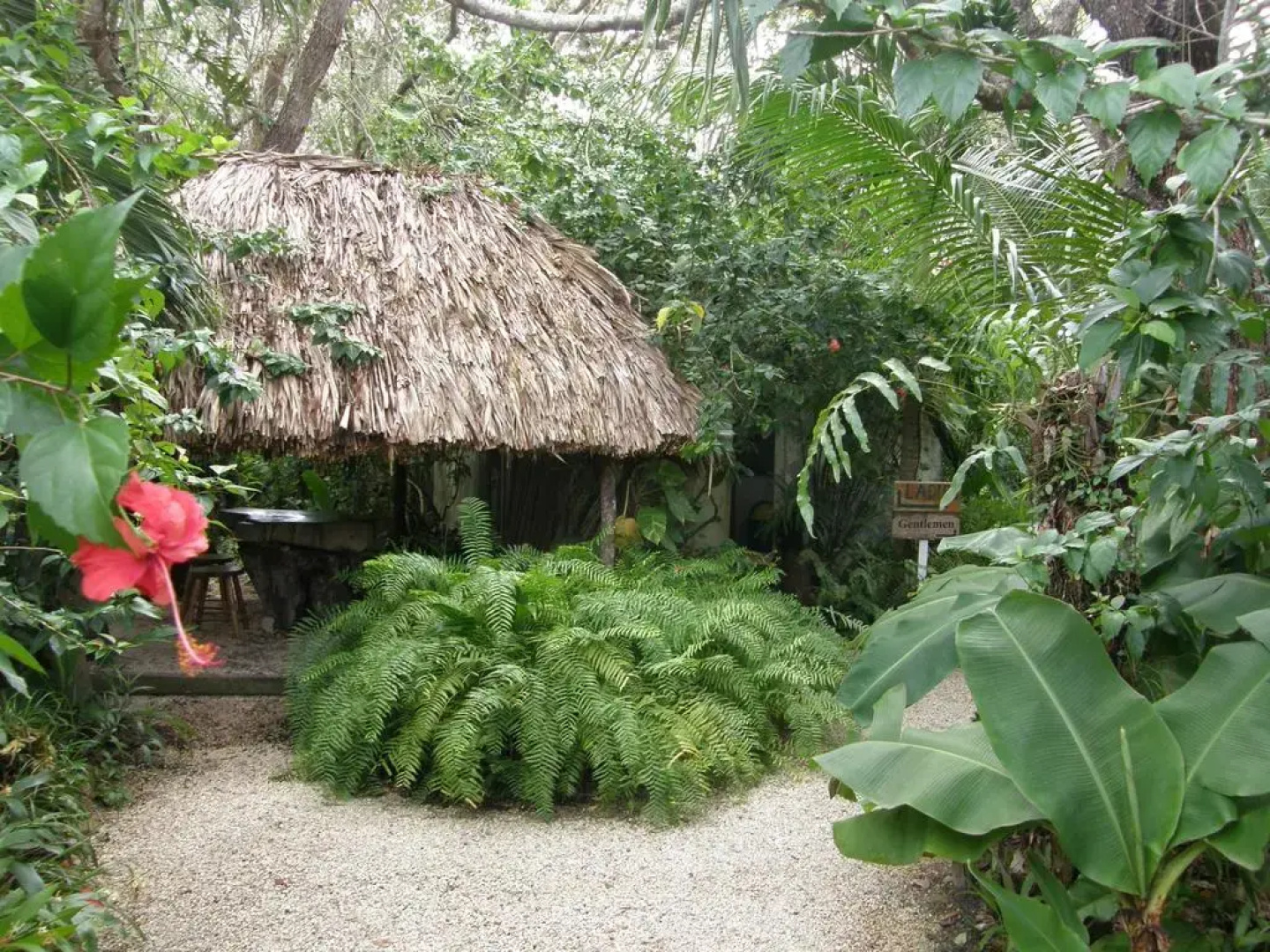 Orchid Garden Eco-Village