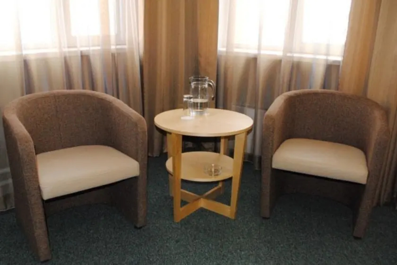 Меблированные комнаты Shale On Nizhegorodskaya