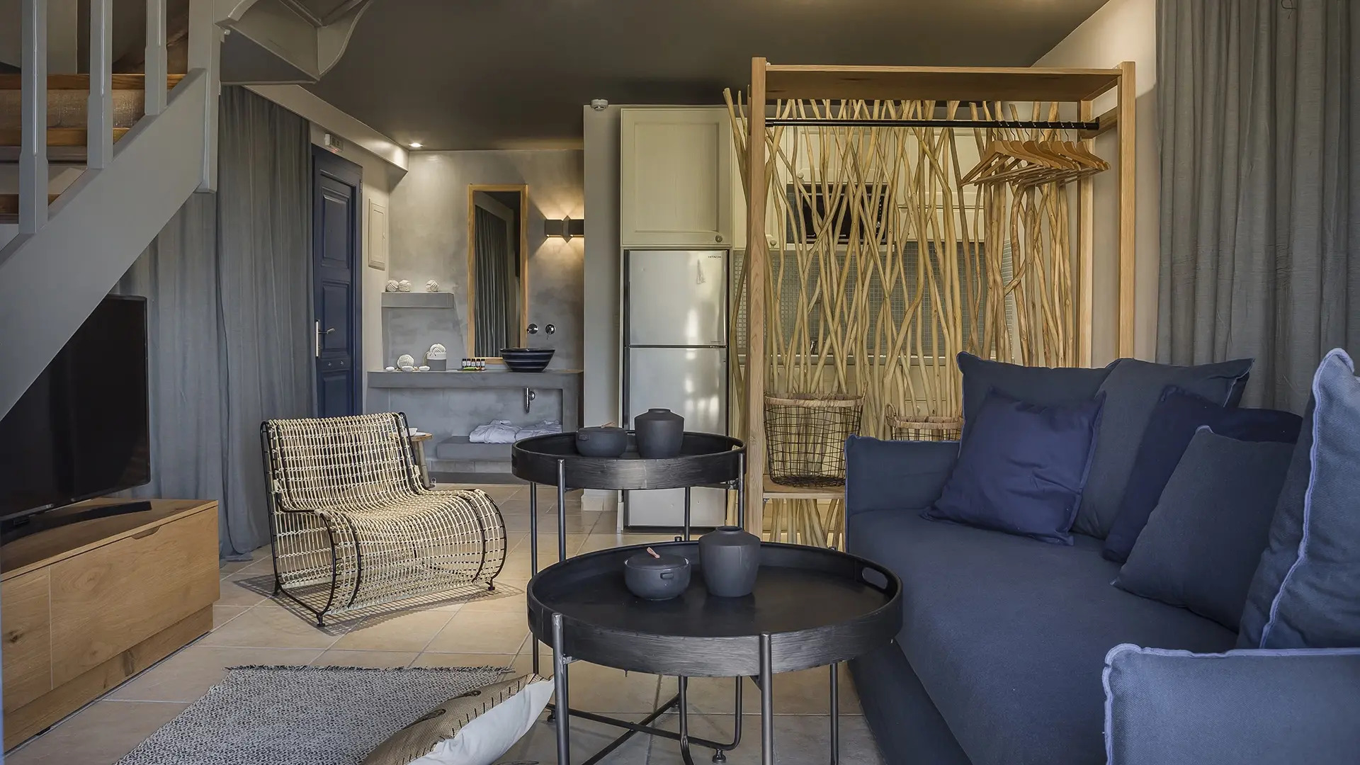 Avithos Resort Apartments Hotel