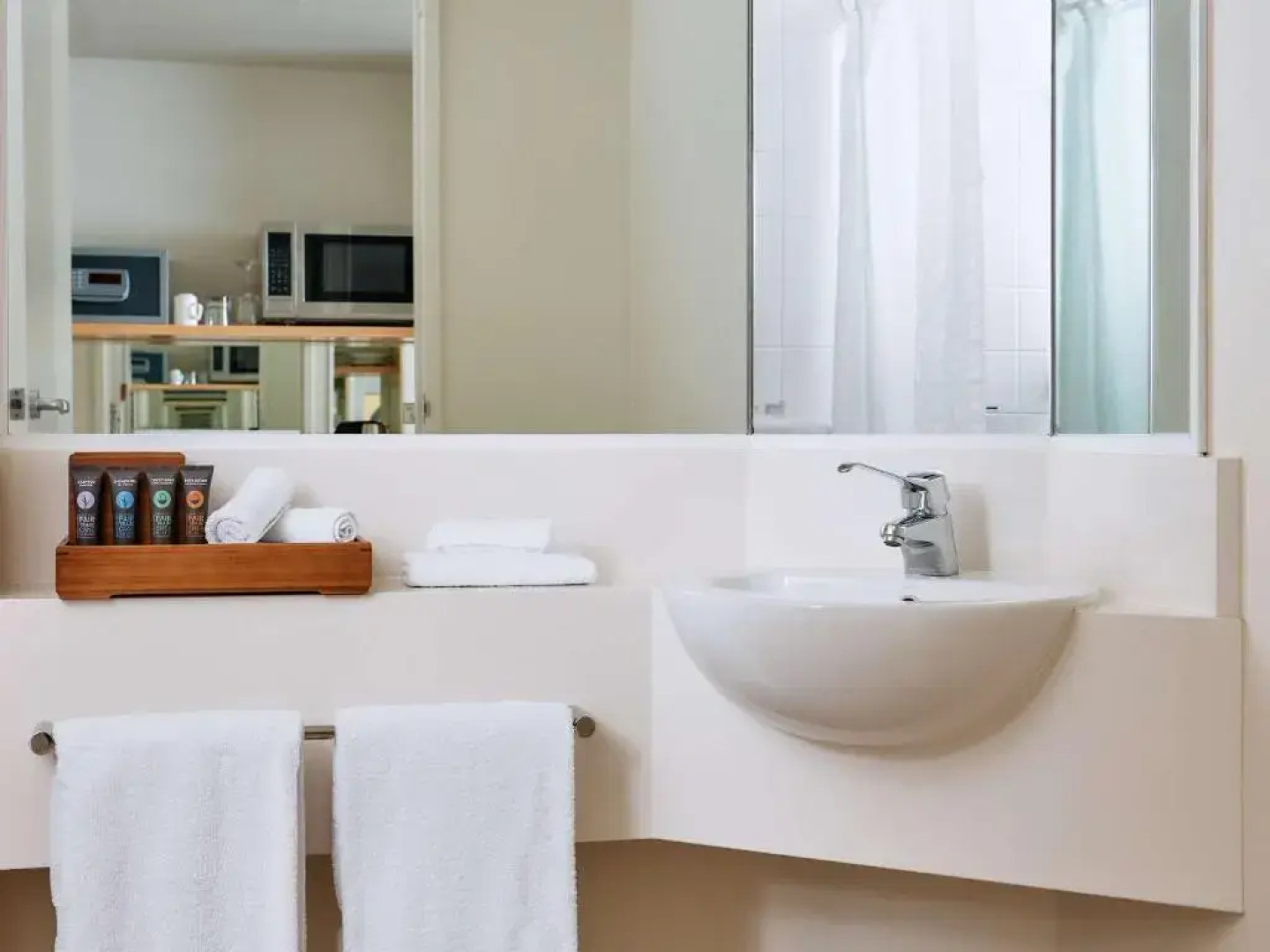 Mercure Melbourne Southbank