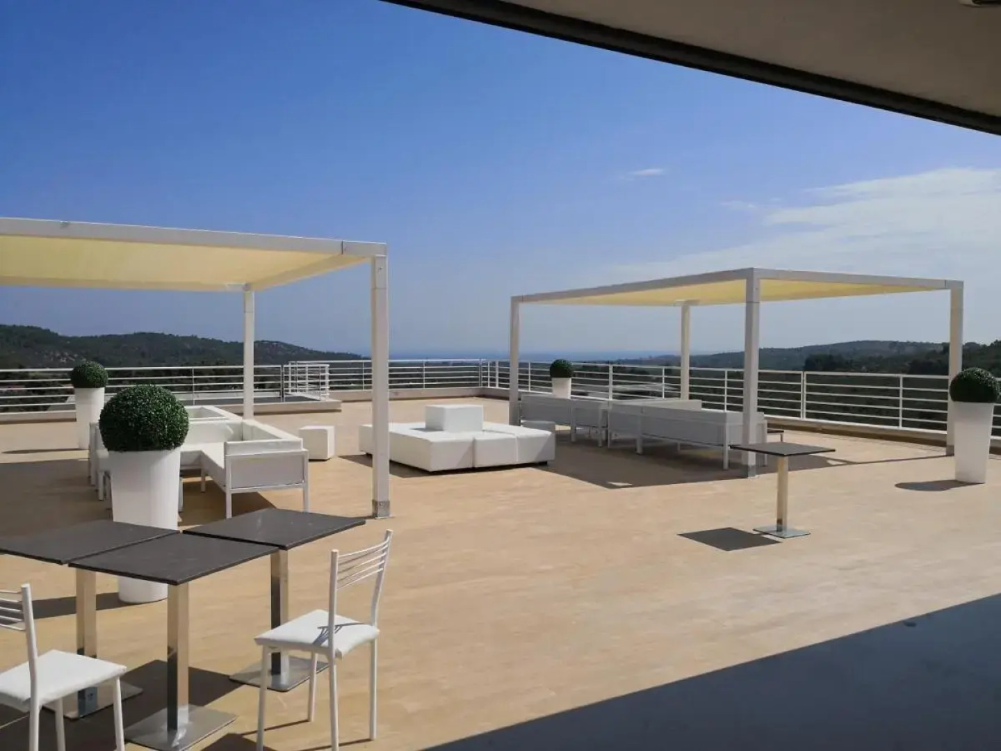 Le Ginestre Family Wellness Hotel