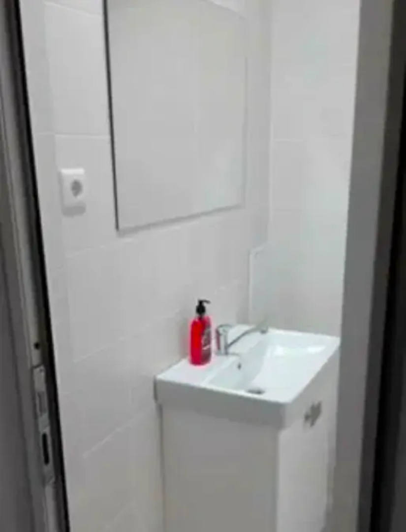 Hostel Kaliforniya