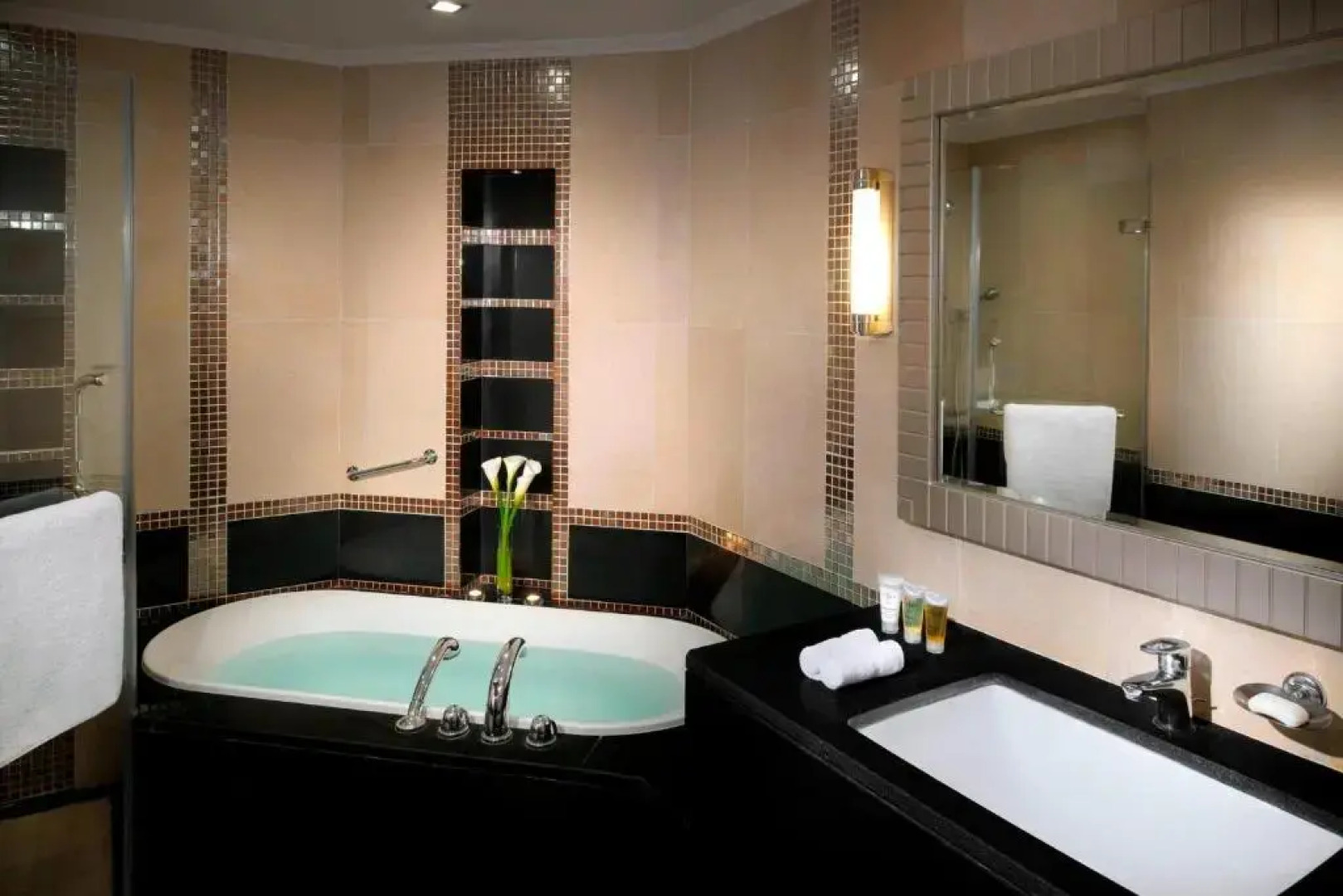 Dead Sea Marriott Resort & Spa