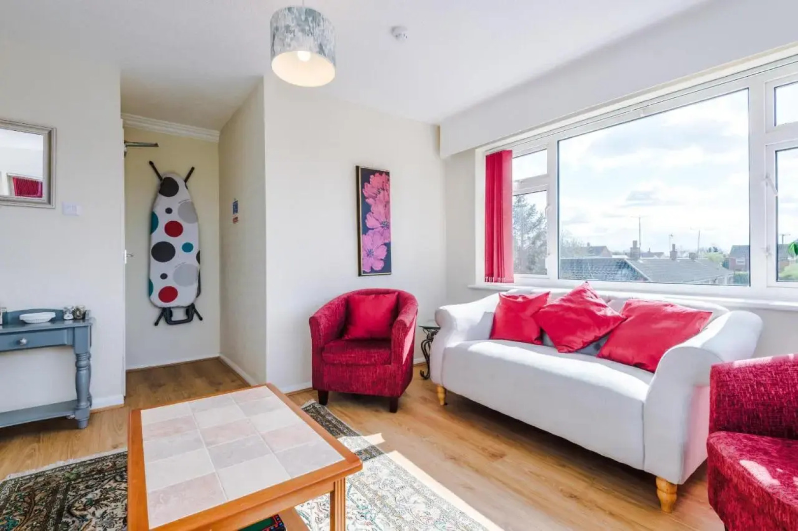 Holcombe Guest House