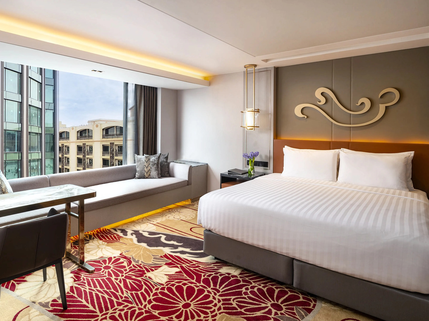 Valia Hotel Bangkok Sukhumvit