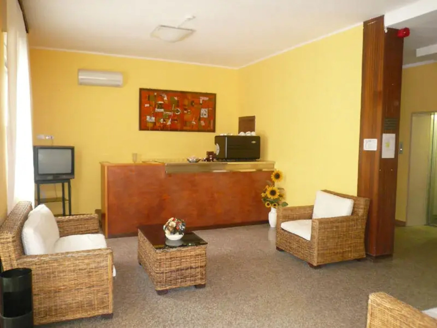 Hotel Riva