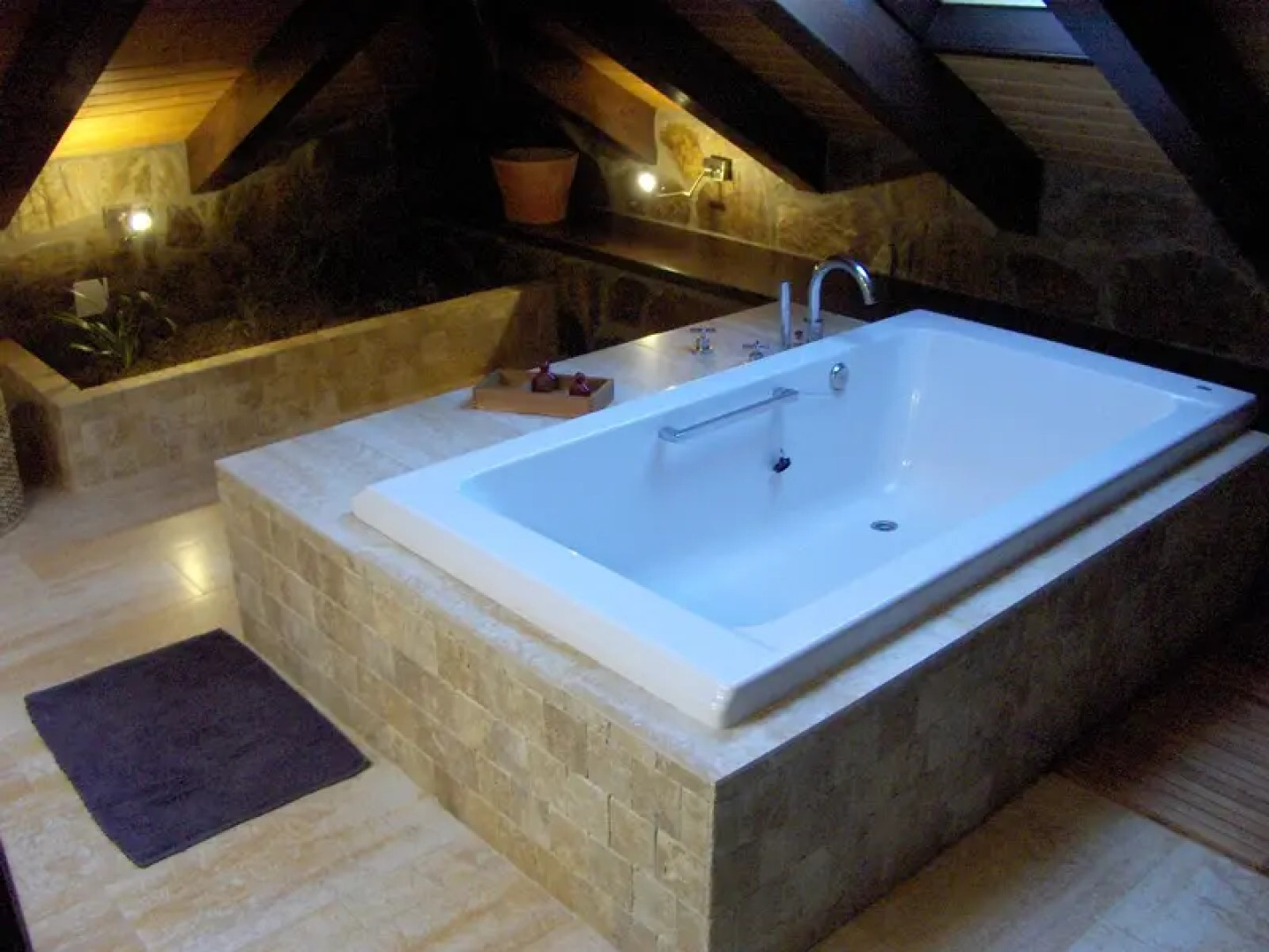 Hotel Rural El Holandés Errante