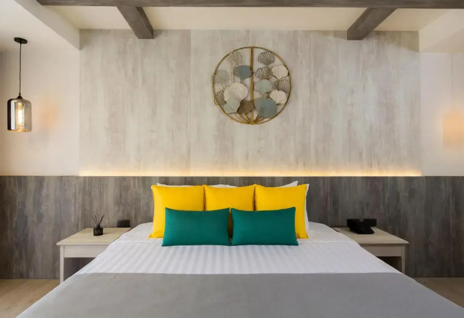 Coconut Village Resort