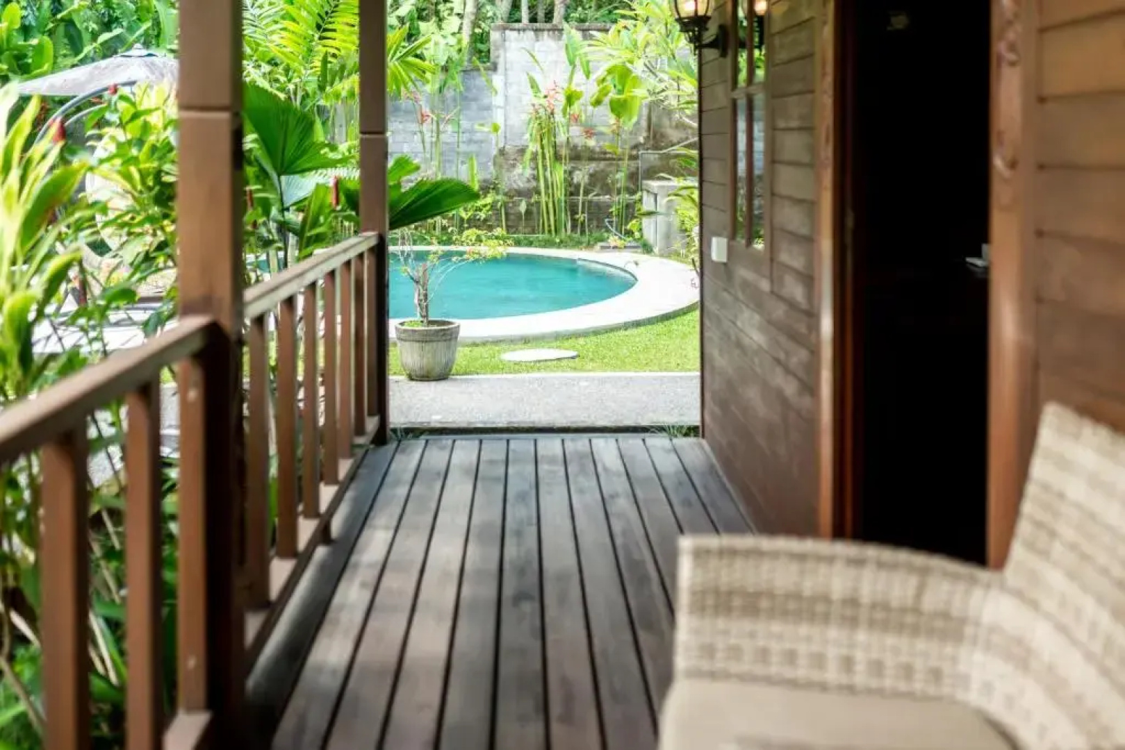 Villa Waturenggong Ubud