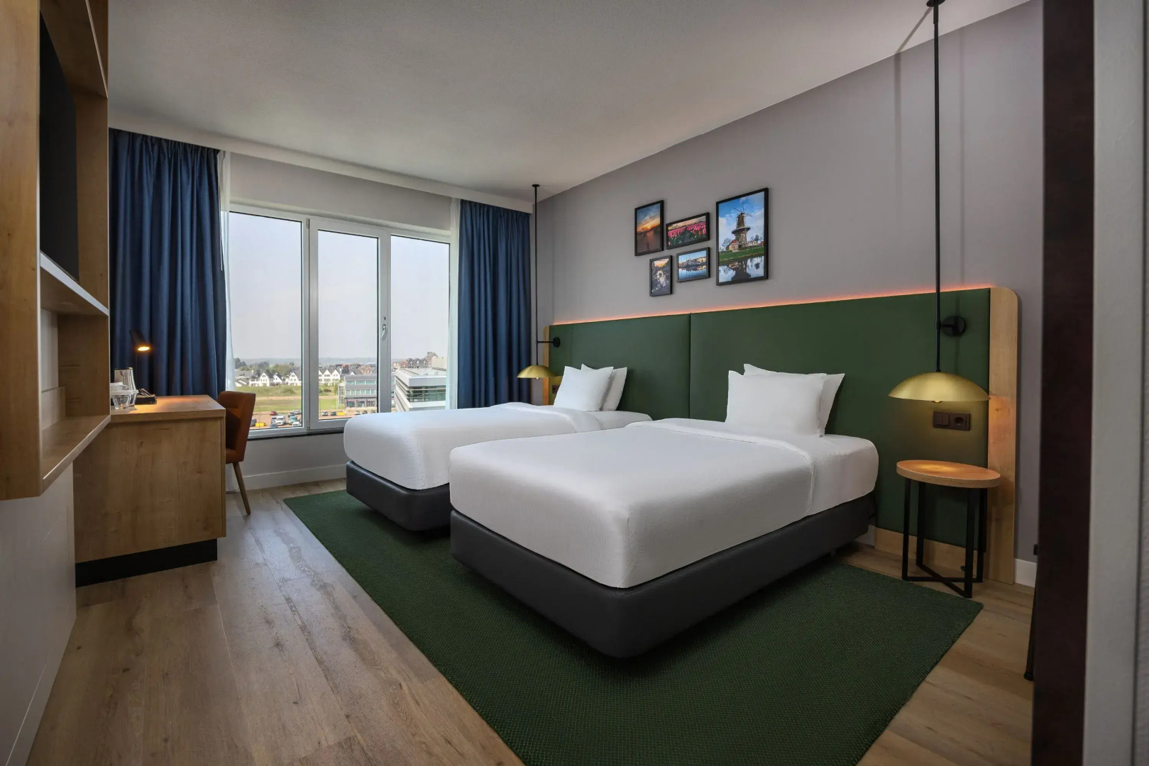 Hilton Garden Inn Leiden