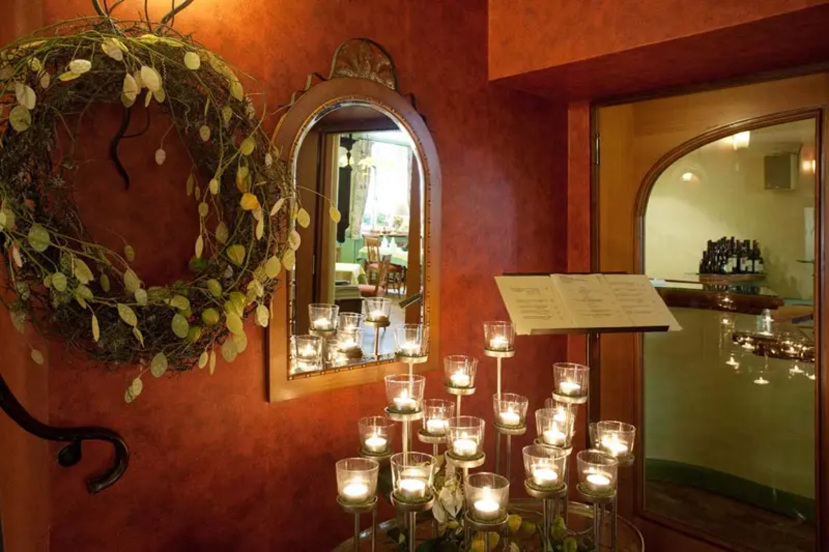 Hotel Karpfen Eberbach