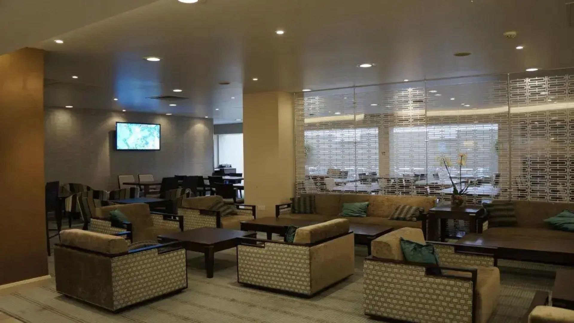 Holiday Inn Express Earls Court