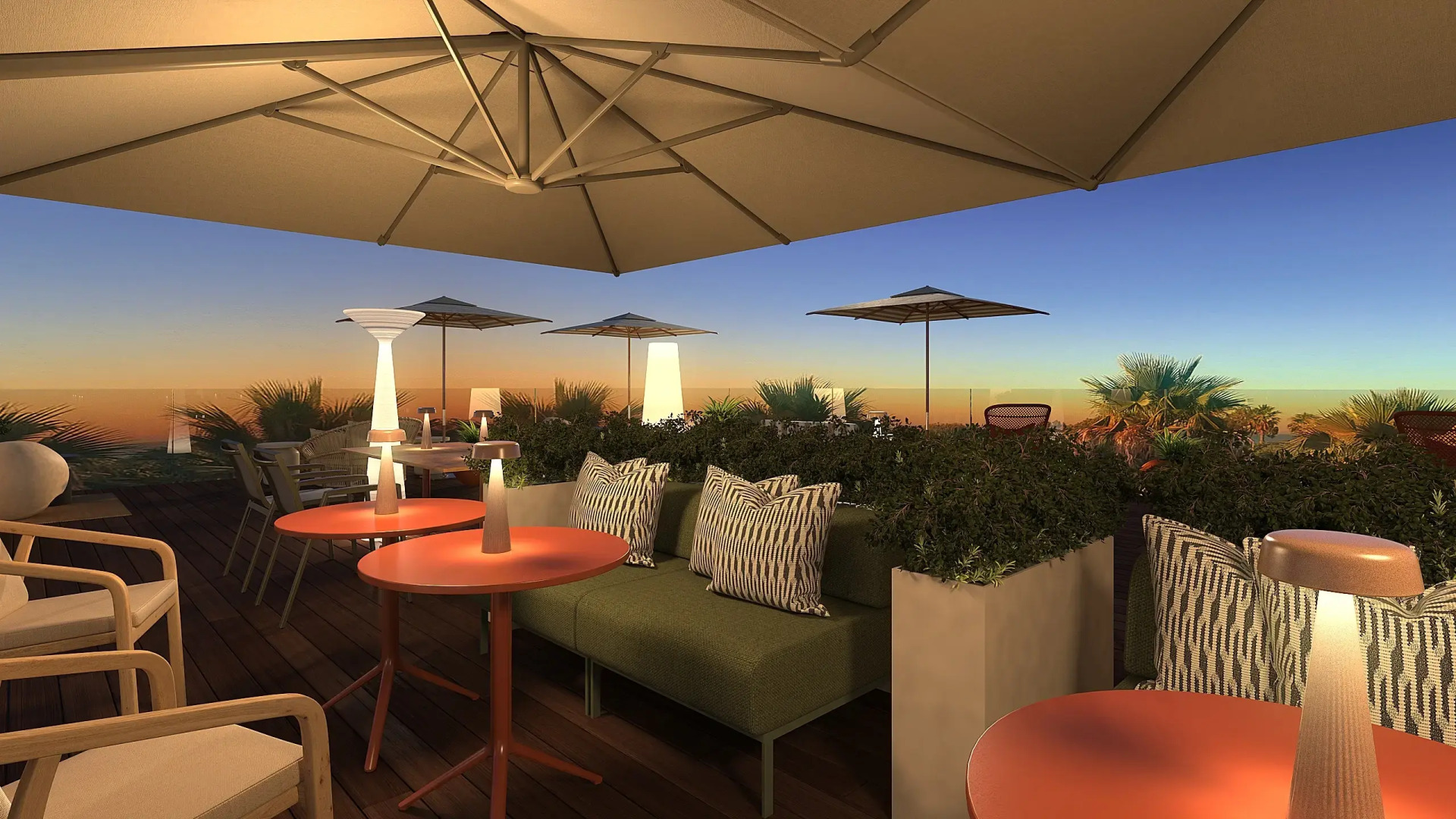 Kimpton Atlântico Algarve by IHG