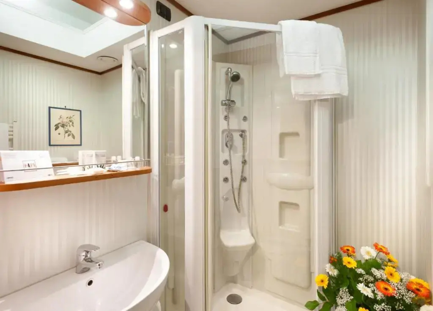 Hotel Lombardia