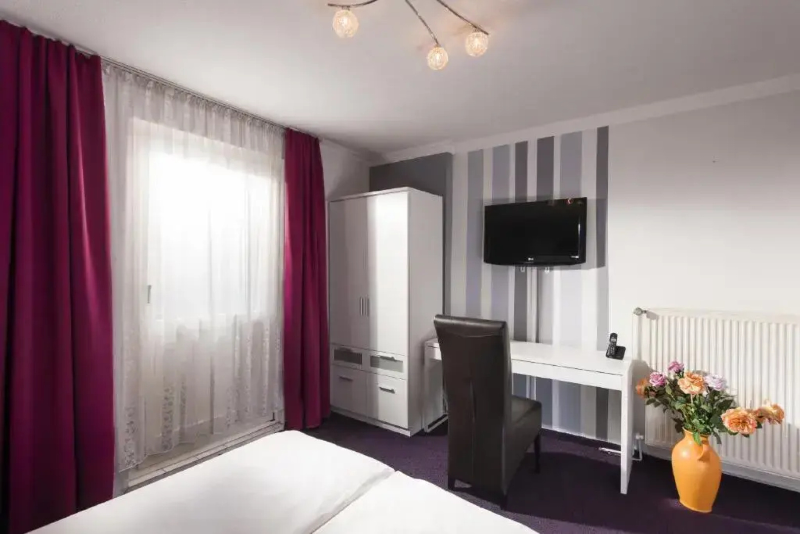 Hotel Burgerhof