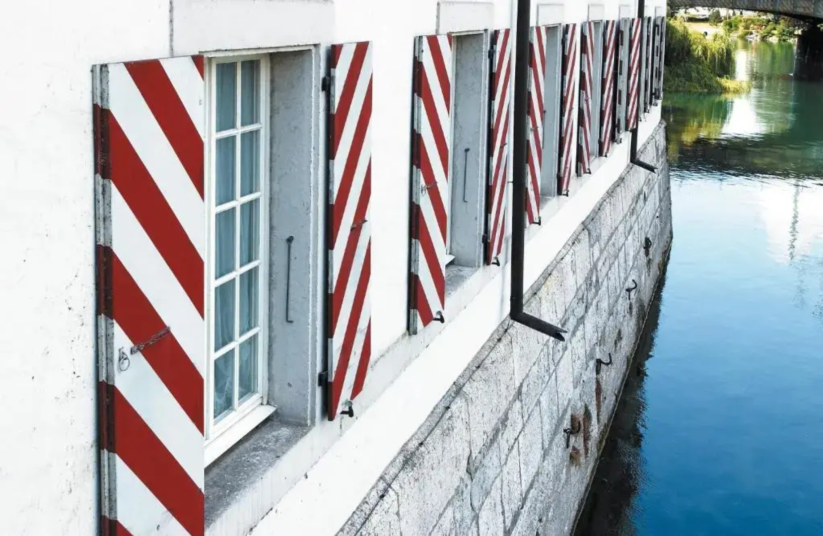 Hotel an der Aare Swiss Quality