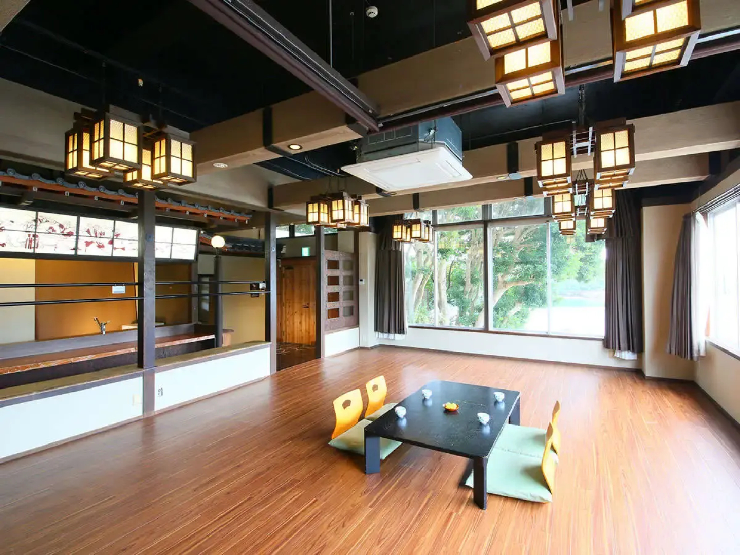 Ooedo Onsen Monogatari Premium Iseshima