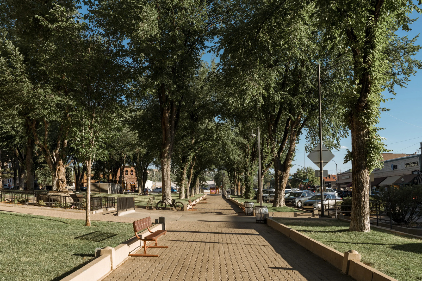 Отель St. Michael, BW Premier Collection