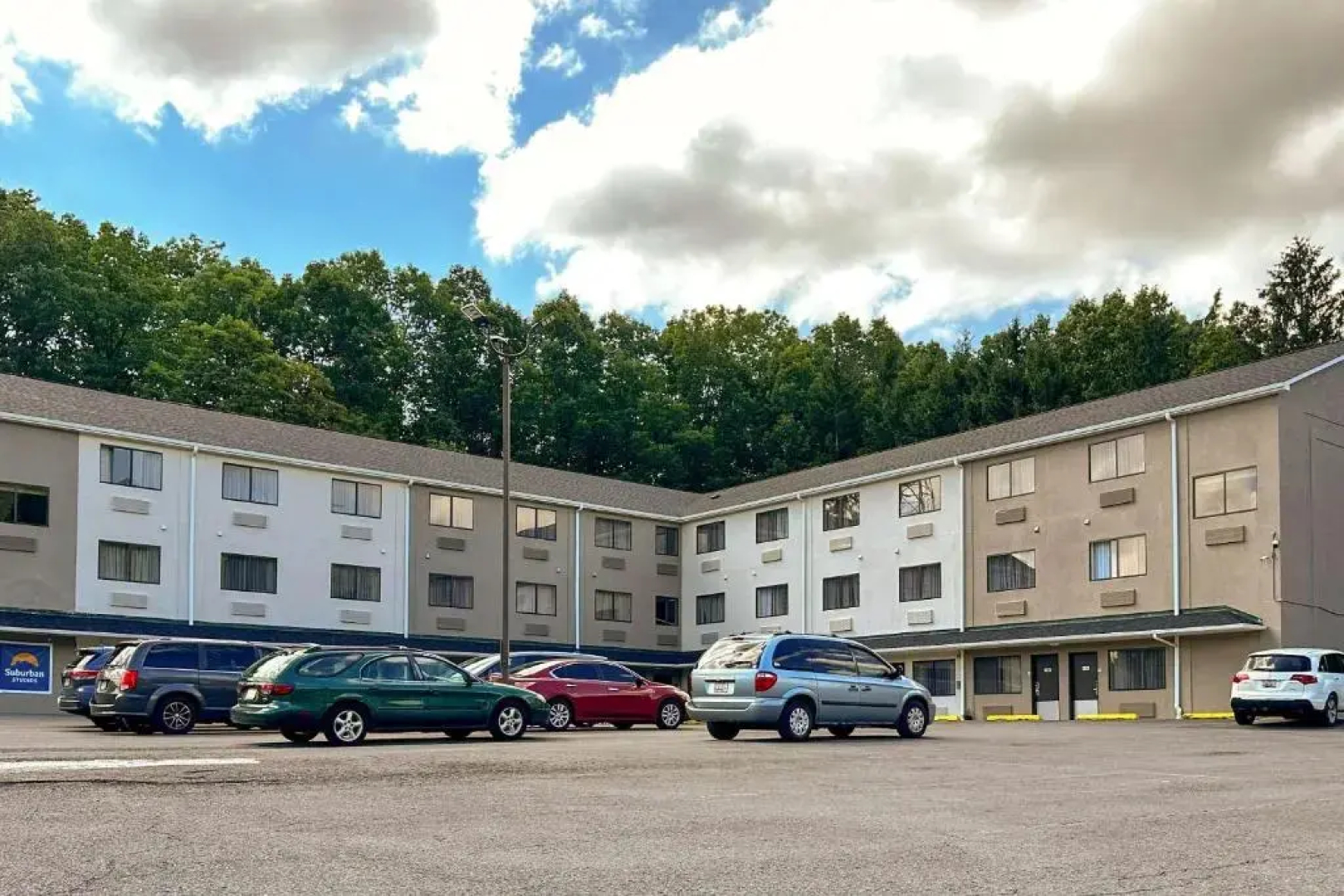 Suburban Studios LaVale-Cumberland