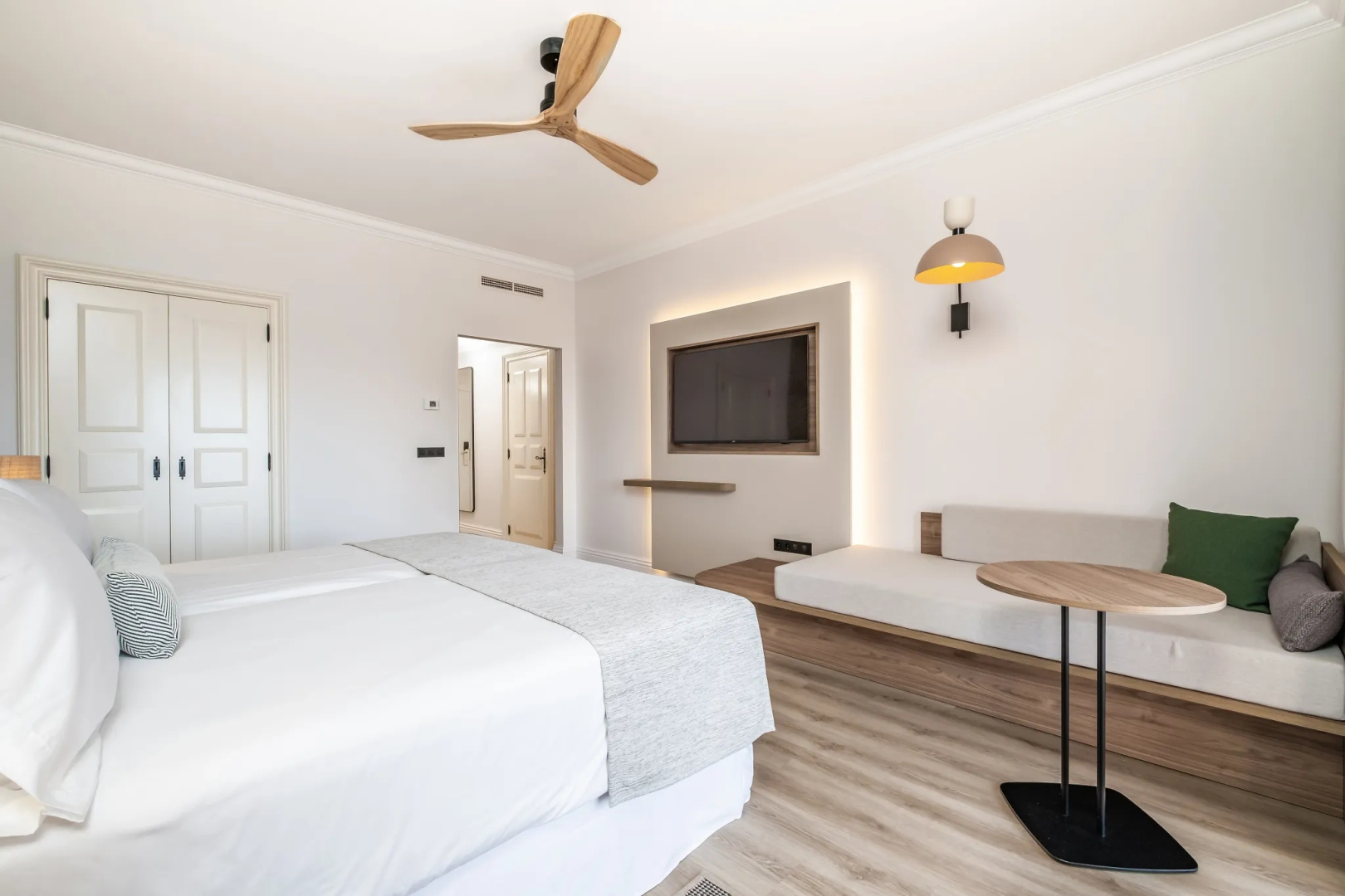 Dreams Madeira Resort Spa & Marina - All Inclusive