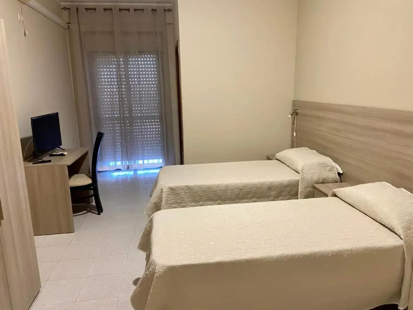 Hotel Garcea