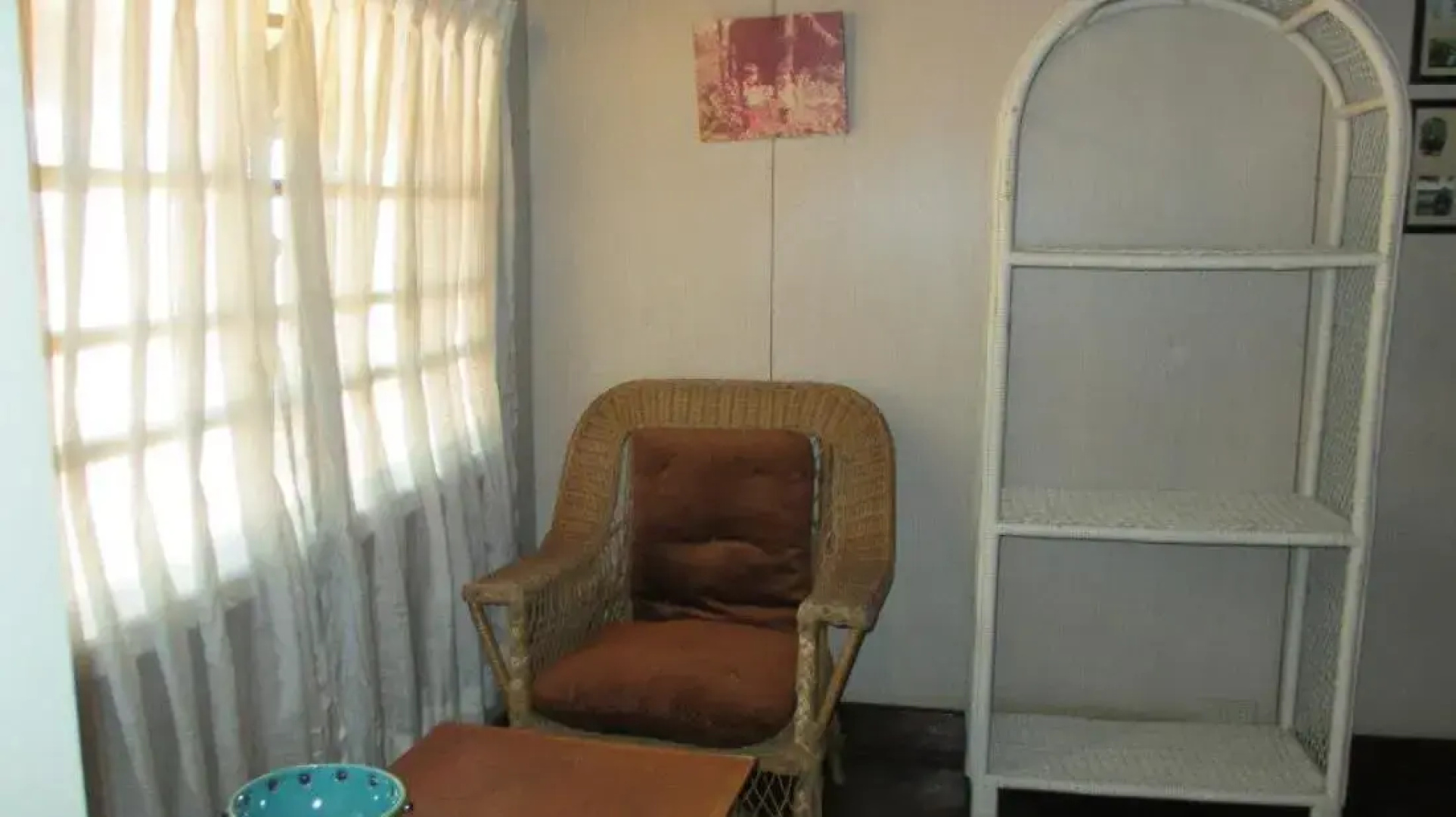 De Castro Vacation House