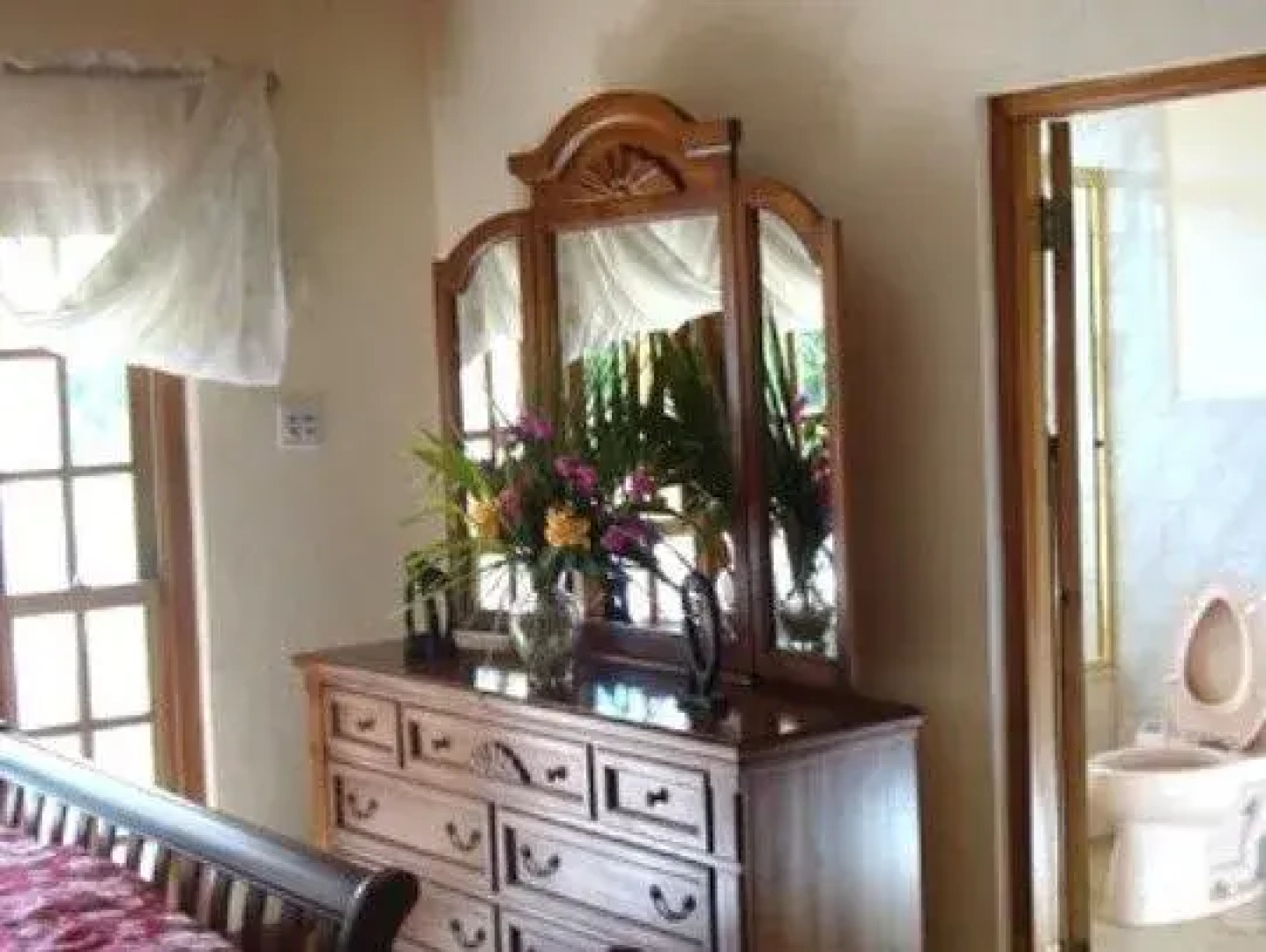 Paradise Majestic Beachfront