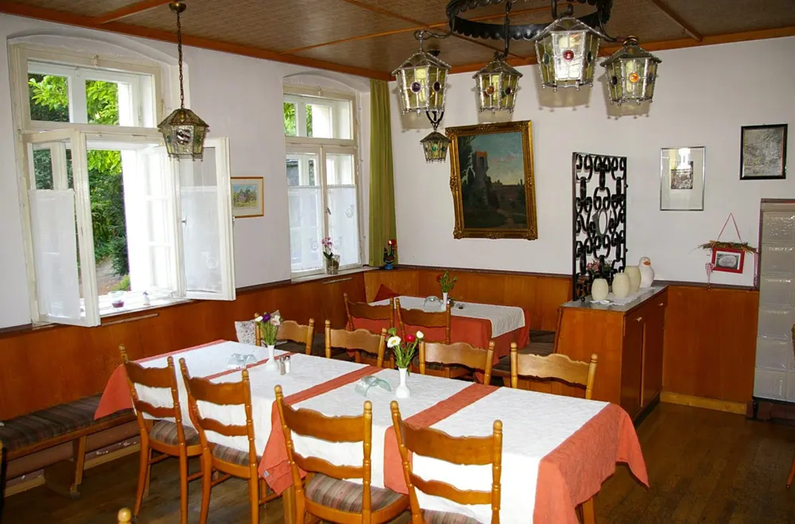 Zur Post Gasthof