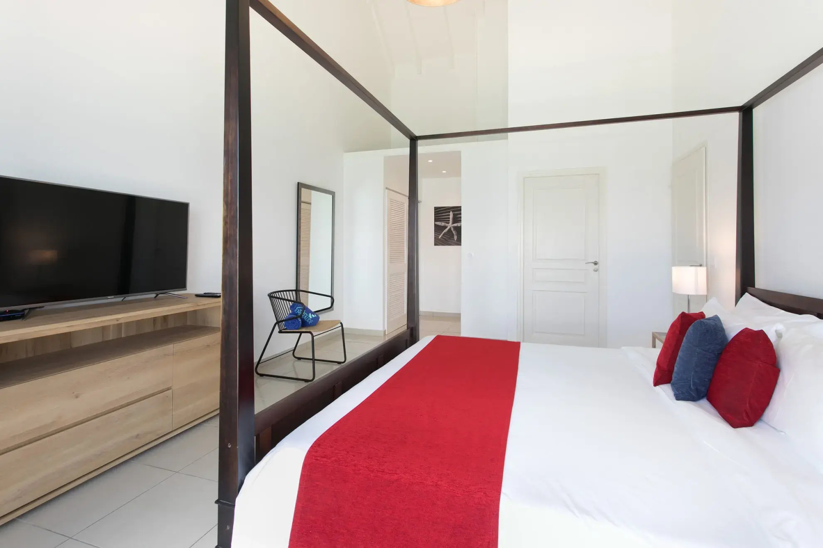 Bleu Emeraude Hotel