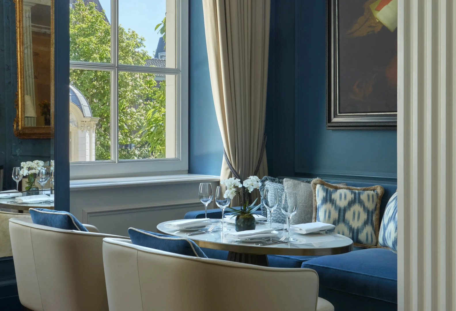 Waldorf Astoria Amsterdam