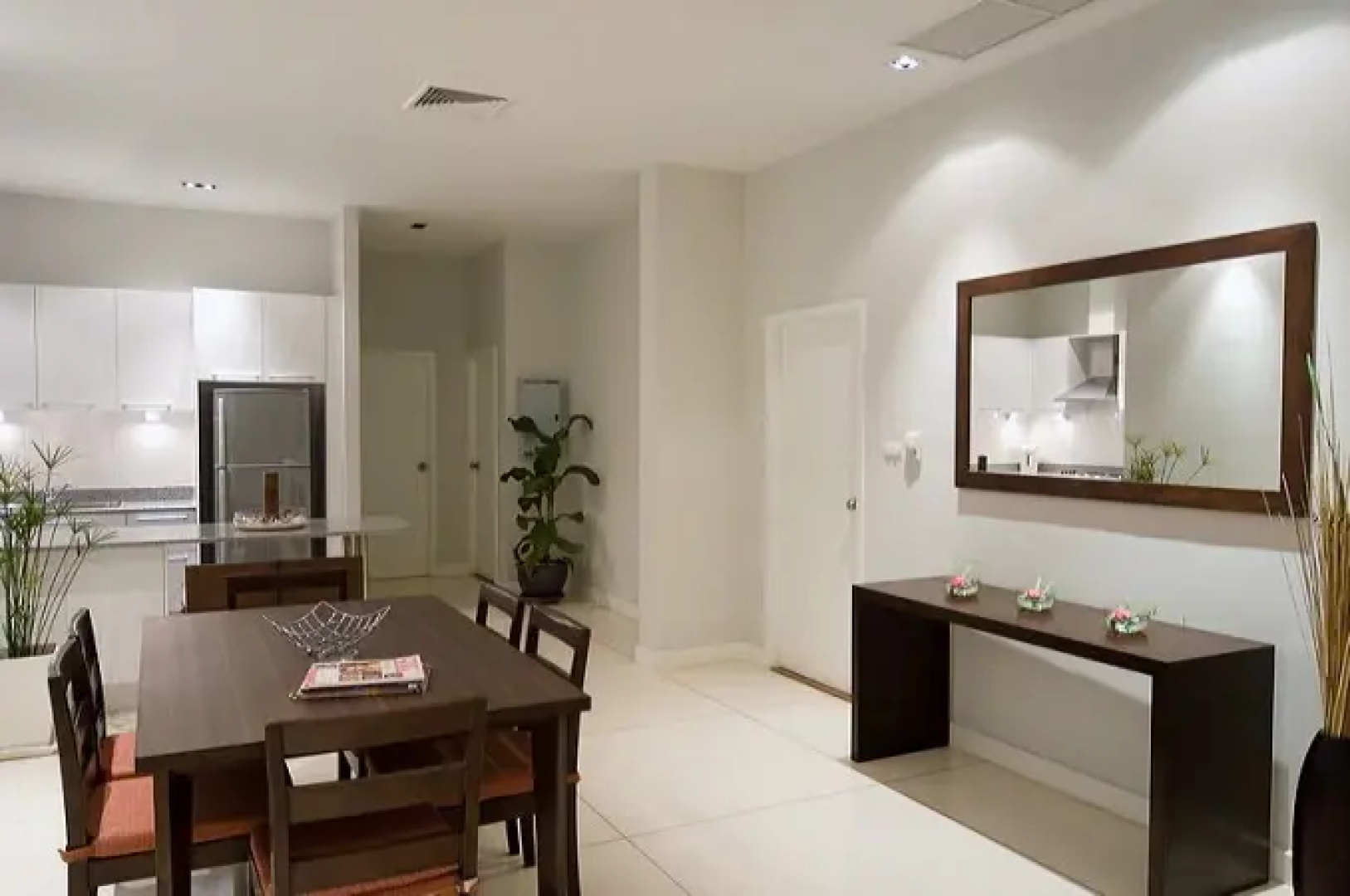 Phuket Apartment