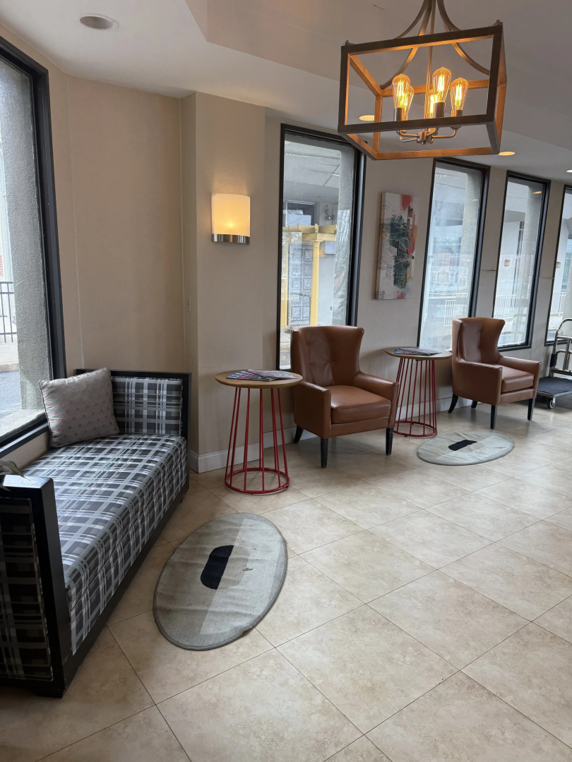 Hotel Hanna