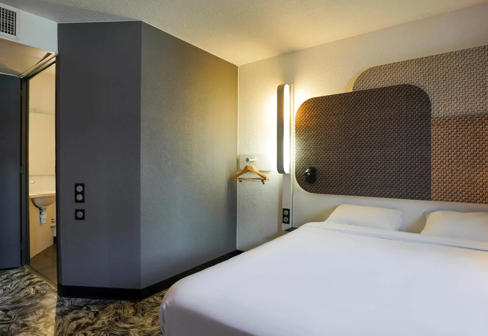 B&B HOTEL Marseille Parc Chanot