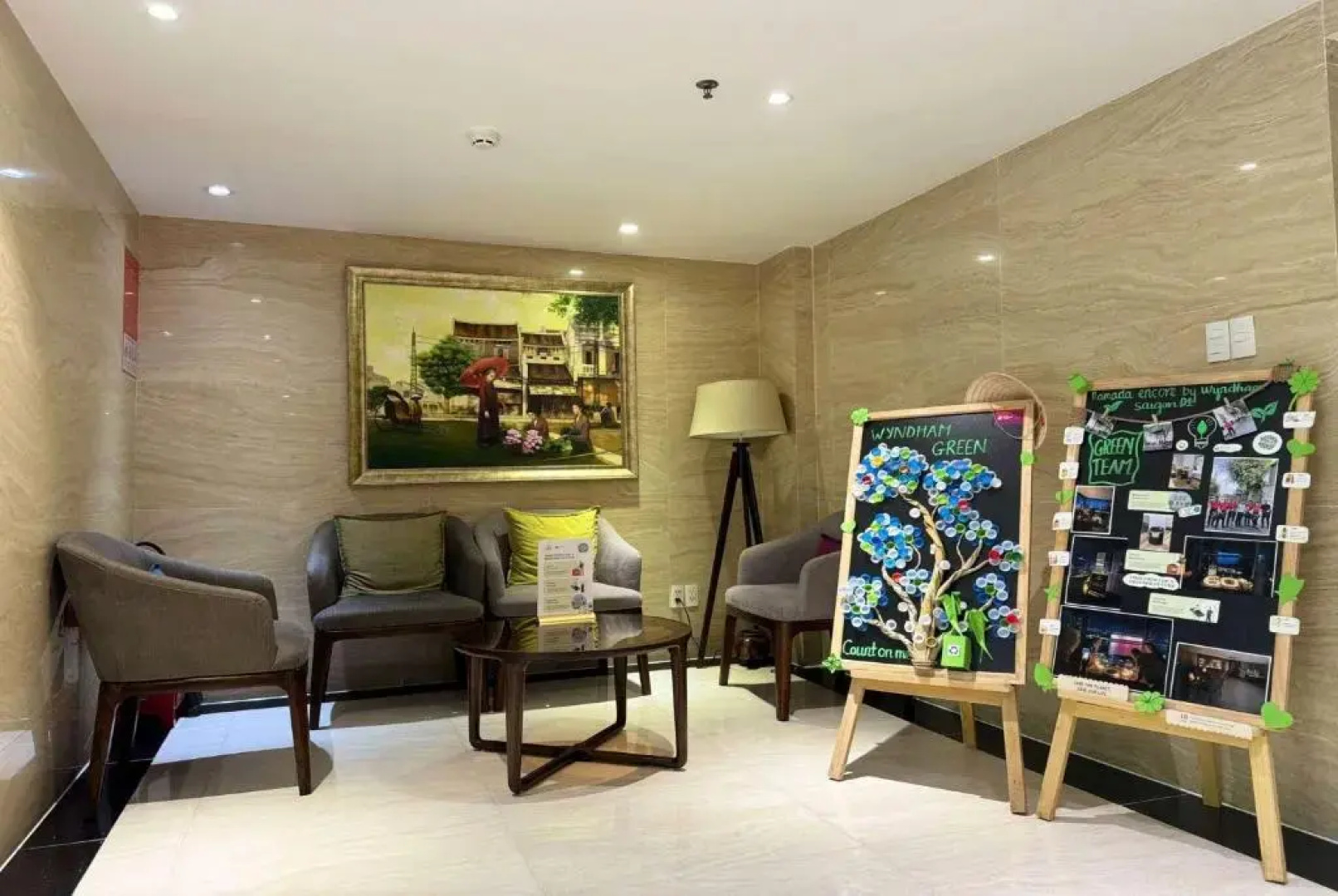 Adora Mira Hotel