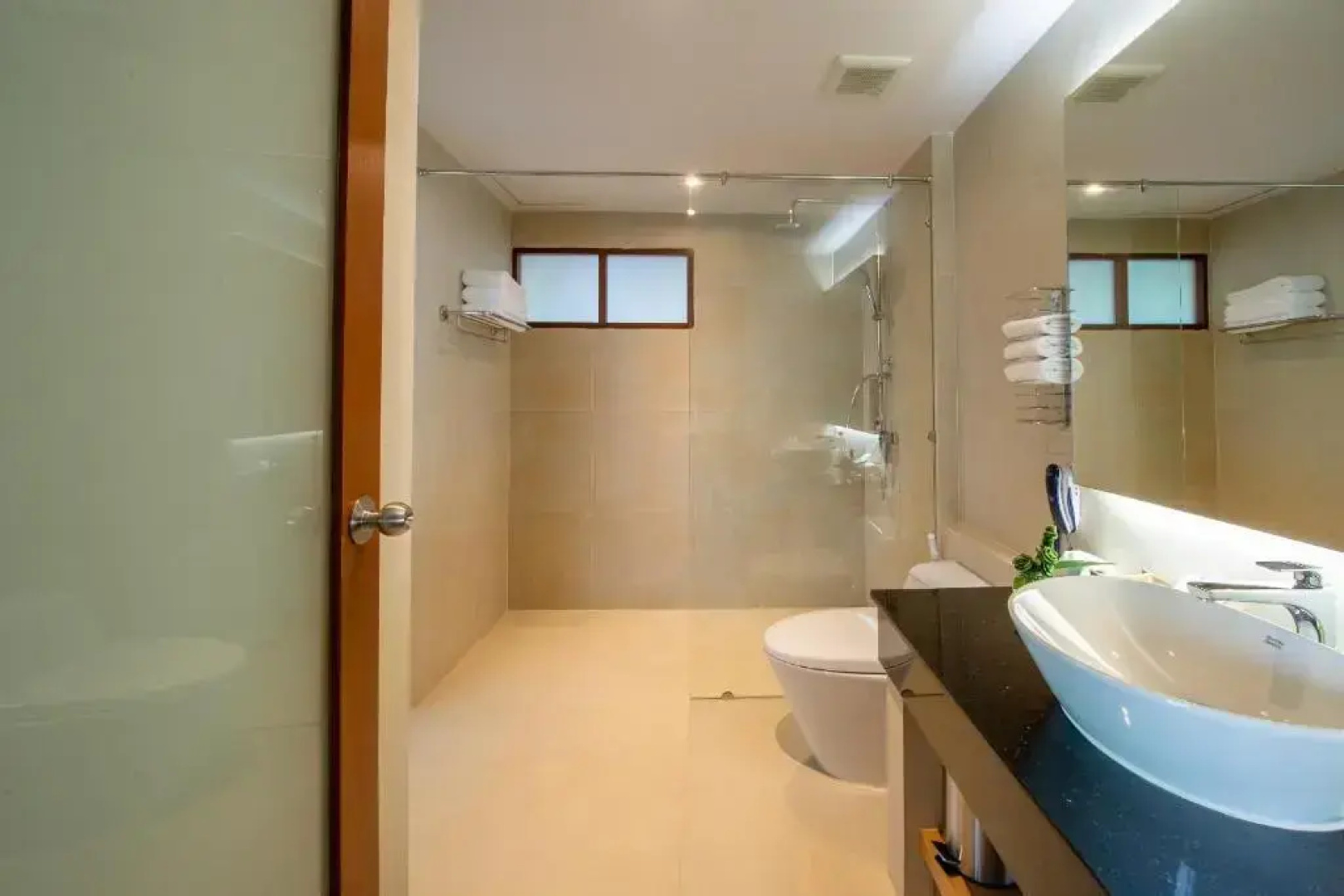 Coral Cliff Beach Resort Samui
