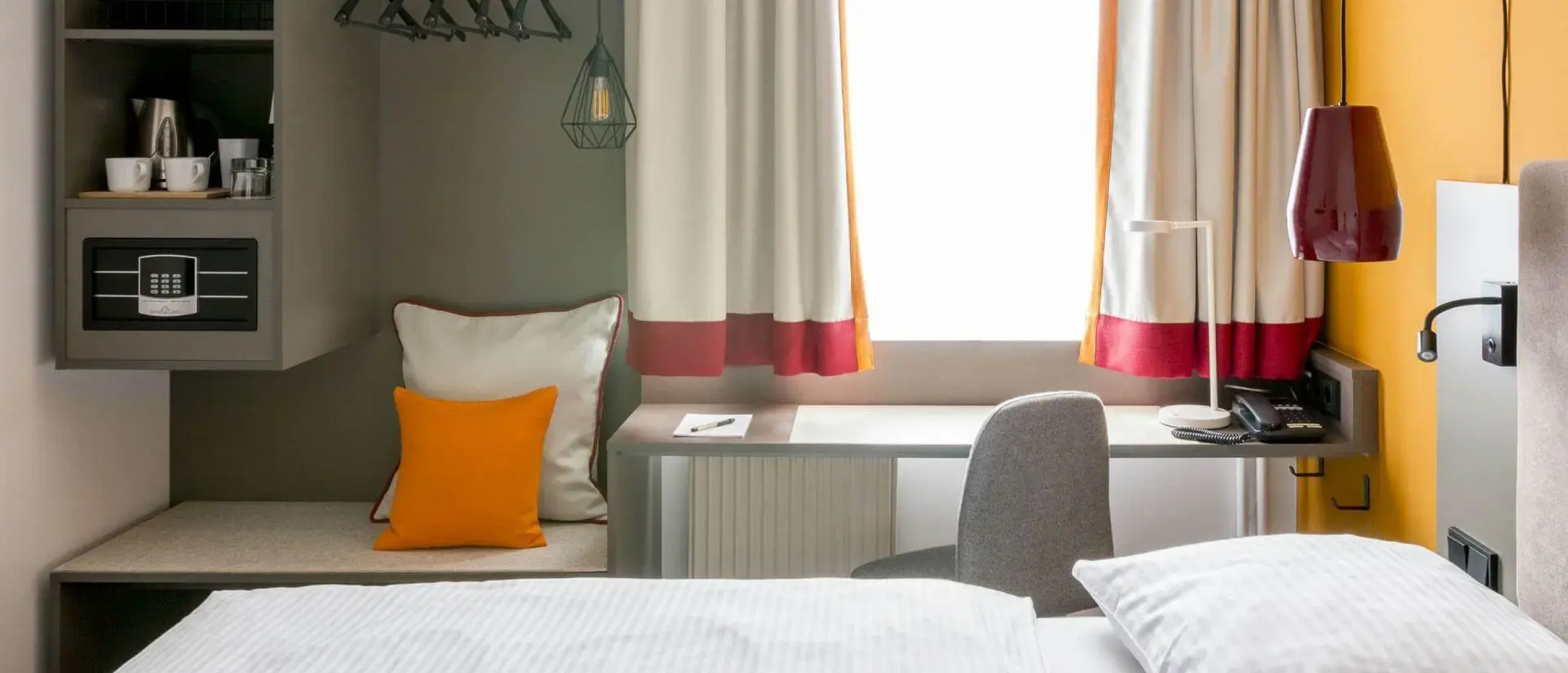 Vienna House Easy by Wyndham Cracow